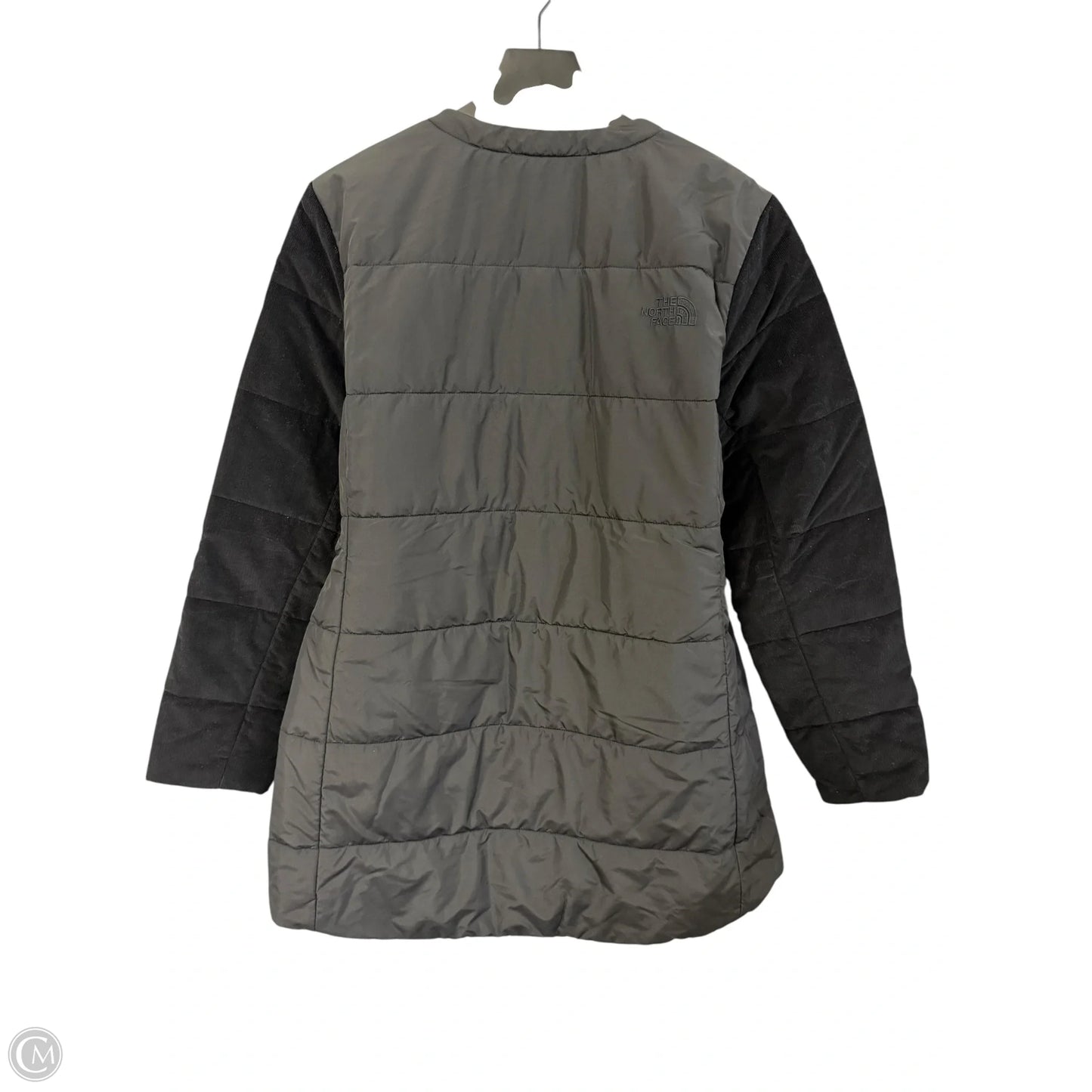 Coat Puffer & Quilted By The North Face In Black, Size: L