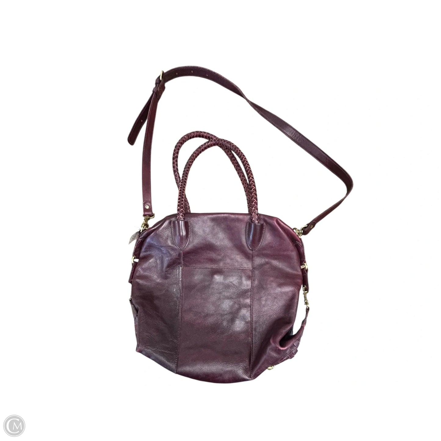 Handbag Designer By Patricia Nash, Size: Large