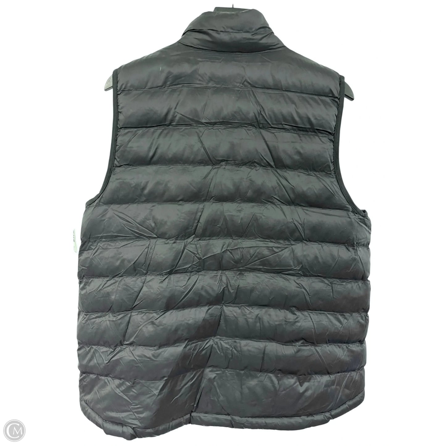 Vest Puffer & Quilted By 32 Degrees In Black, Size: Xl