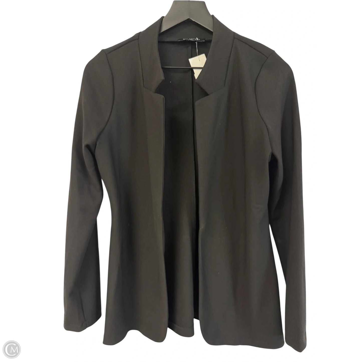 Blazer By Blu Pepper In Black, Size: M