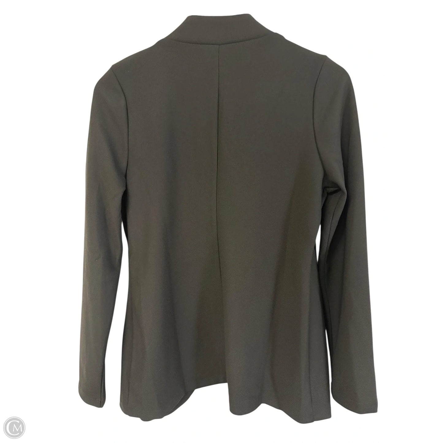 Blazer By Blu Pepper In Black, Size: M