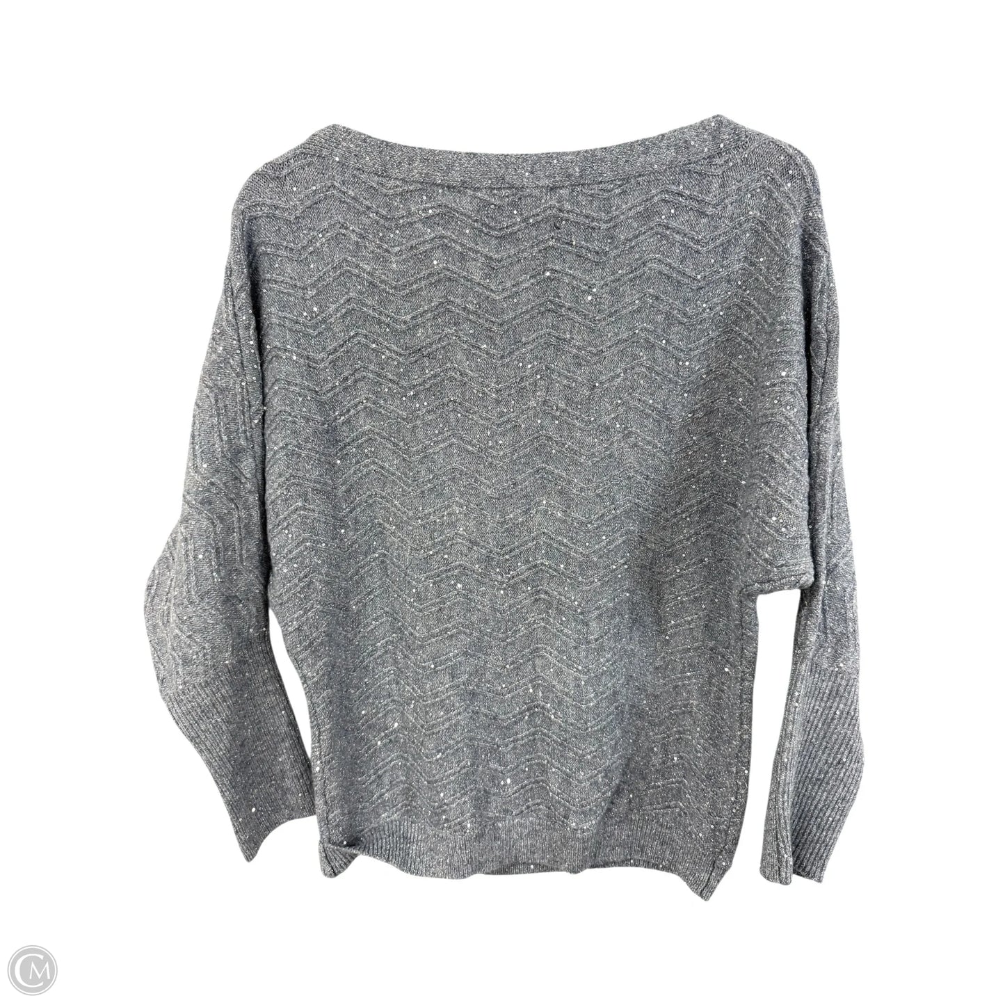 Sweater By Maurices In Blue, Size: S