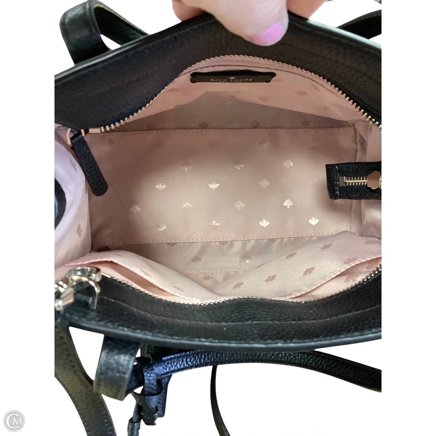 Handbag Designer By Kate Spade, Size: Small