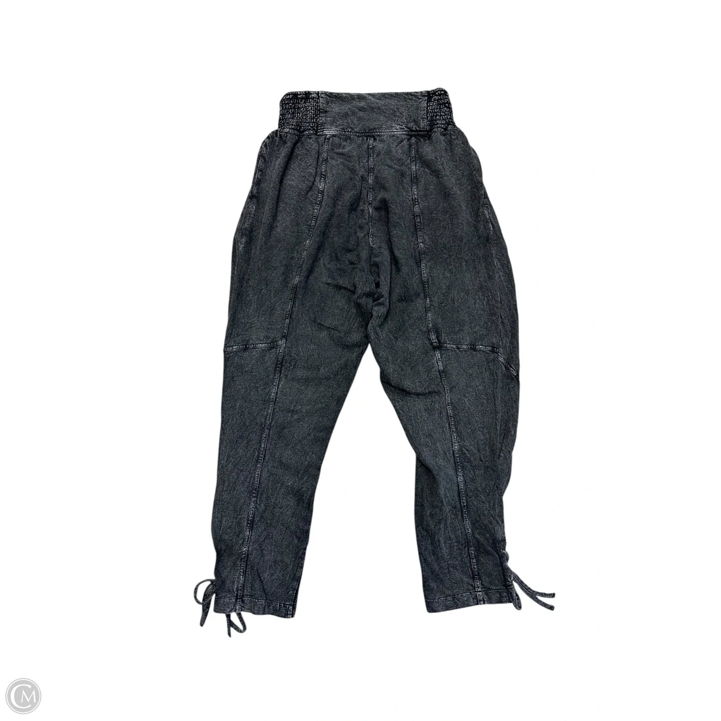Pants Joggers By Free People In Grey, Size: S