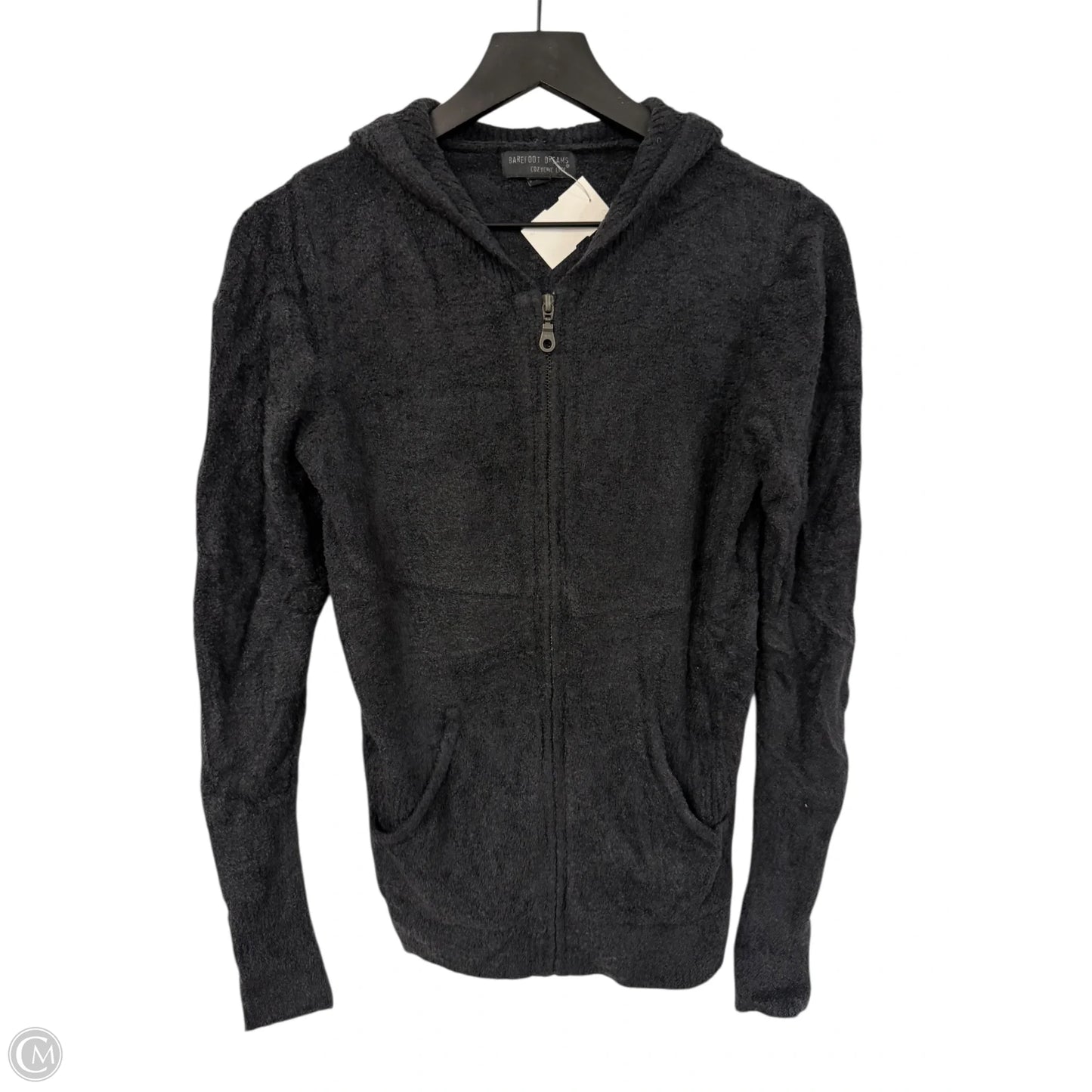Sweater By Barefoot Dreams In Black, Size: S