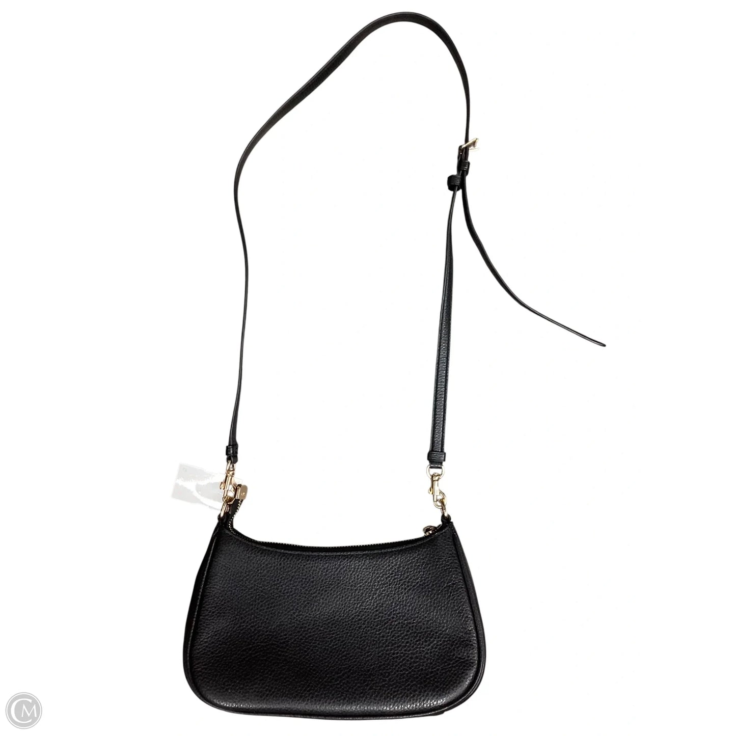 Crossbody Designer By Coach, Size: Small