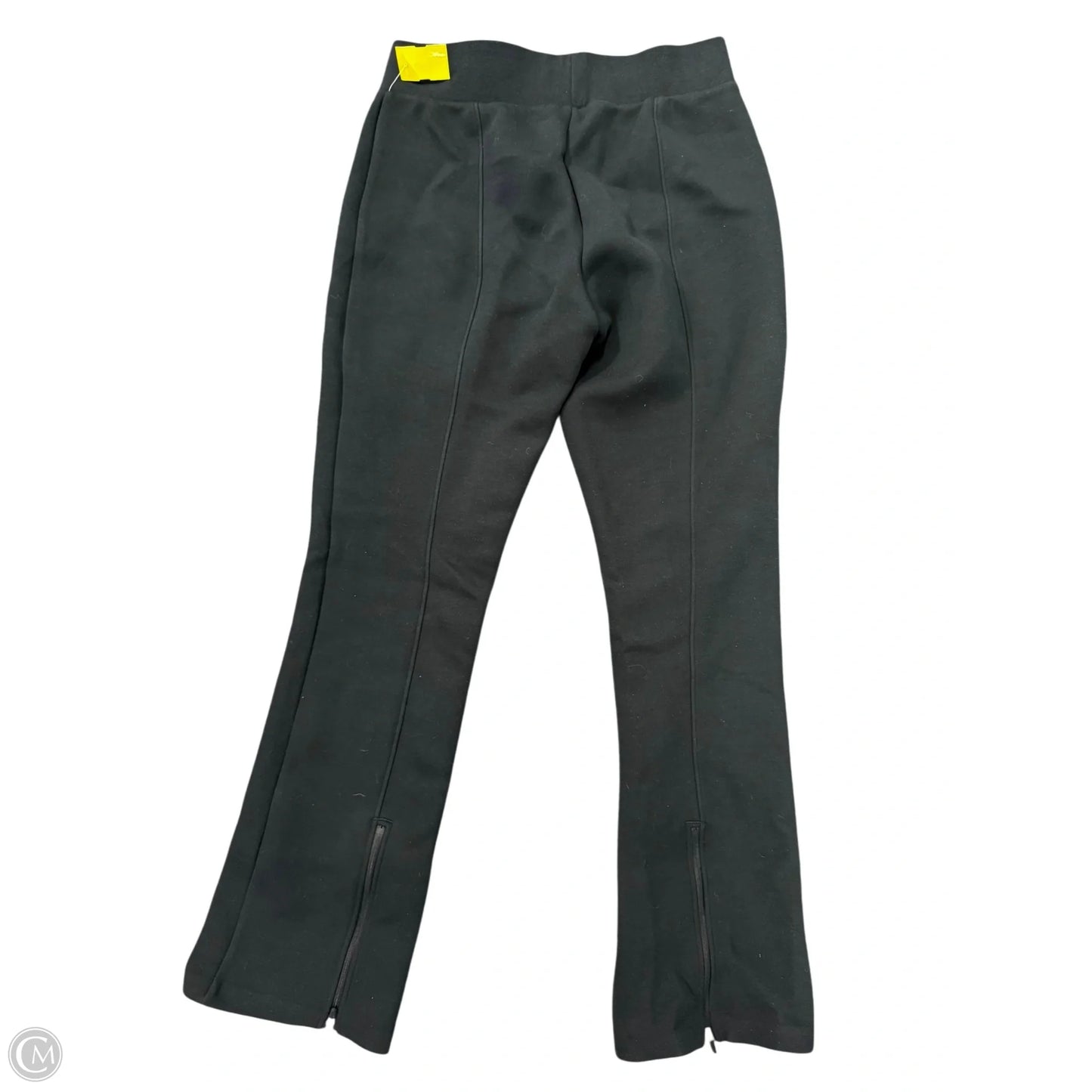 Athletic Pants By Nike Apparel In Black, Size: L