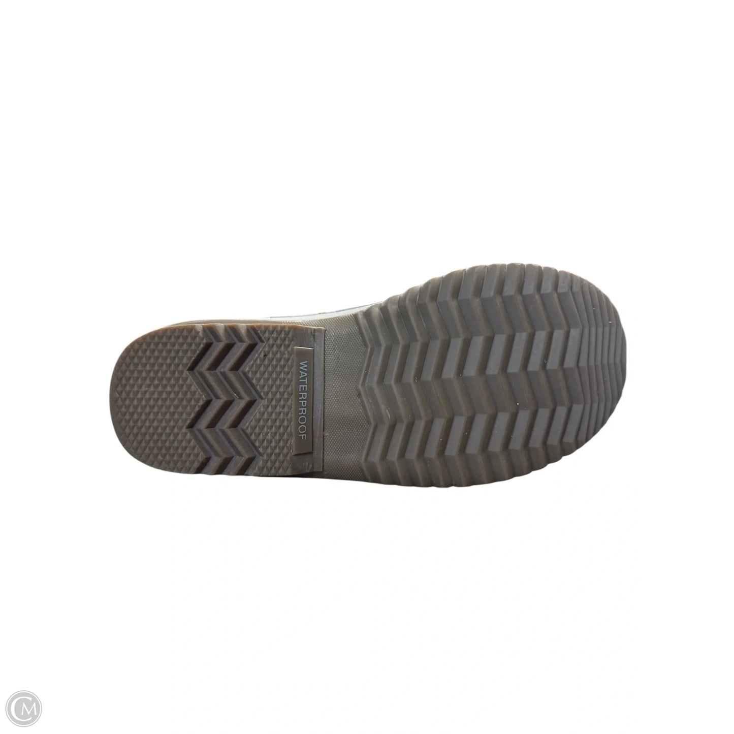 Boots Snow By Sorel In Grey, Size: 8