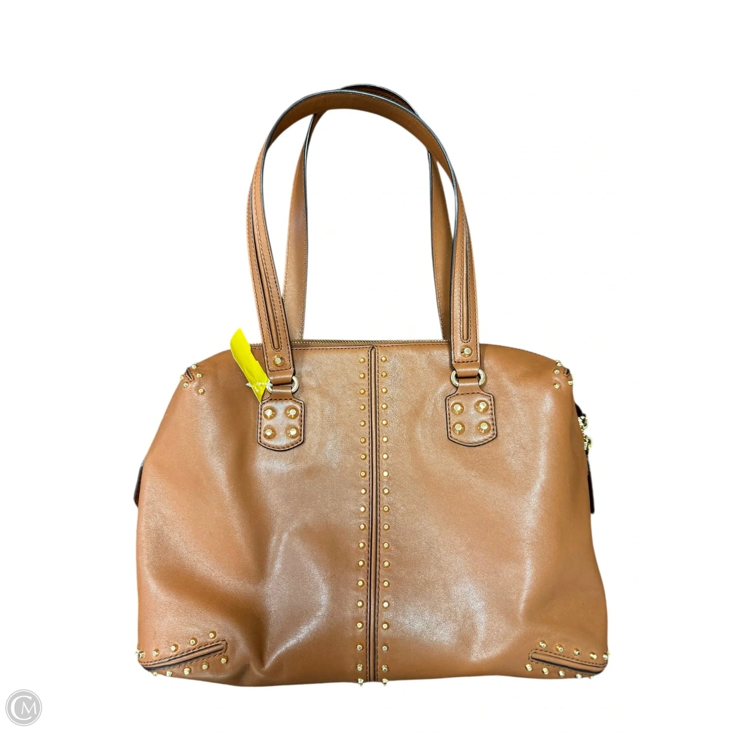 Handbag Designer By Michael Kors, Size: Medium