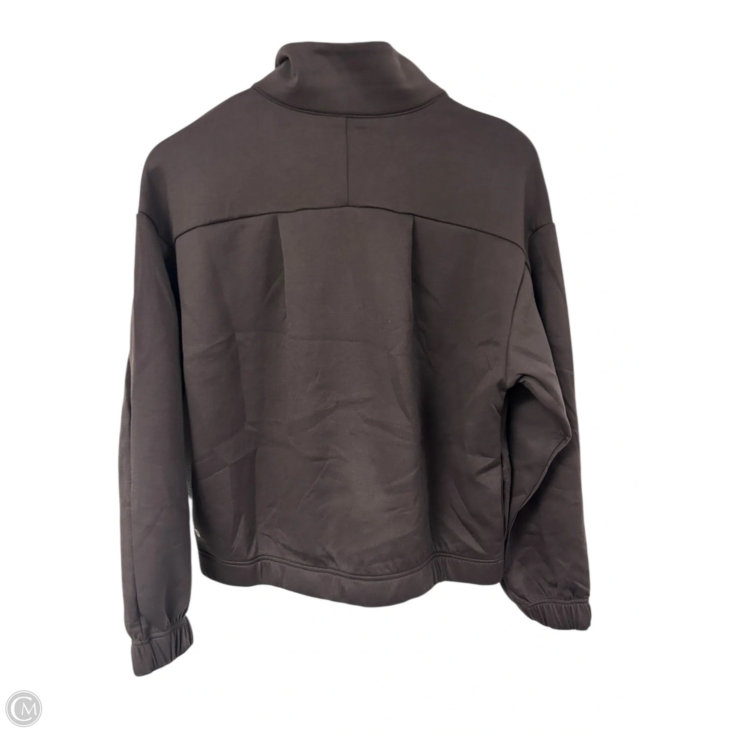 Jacket Other By Avia In Brown, Size: S