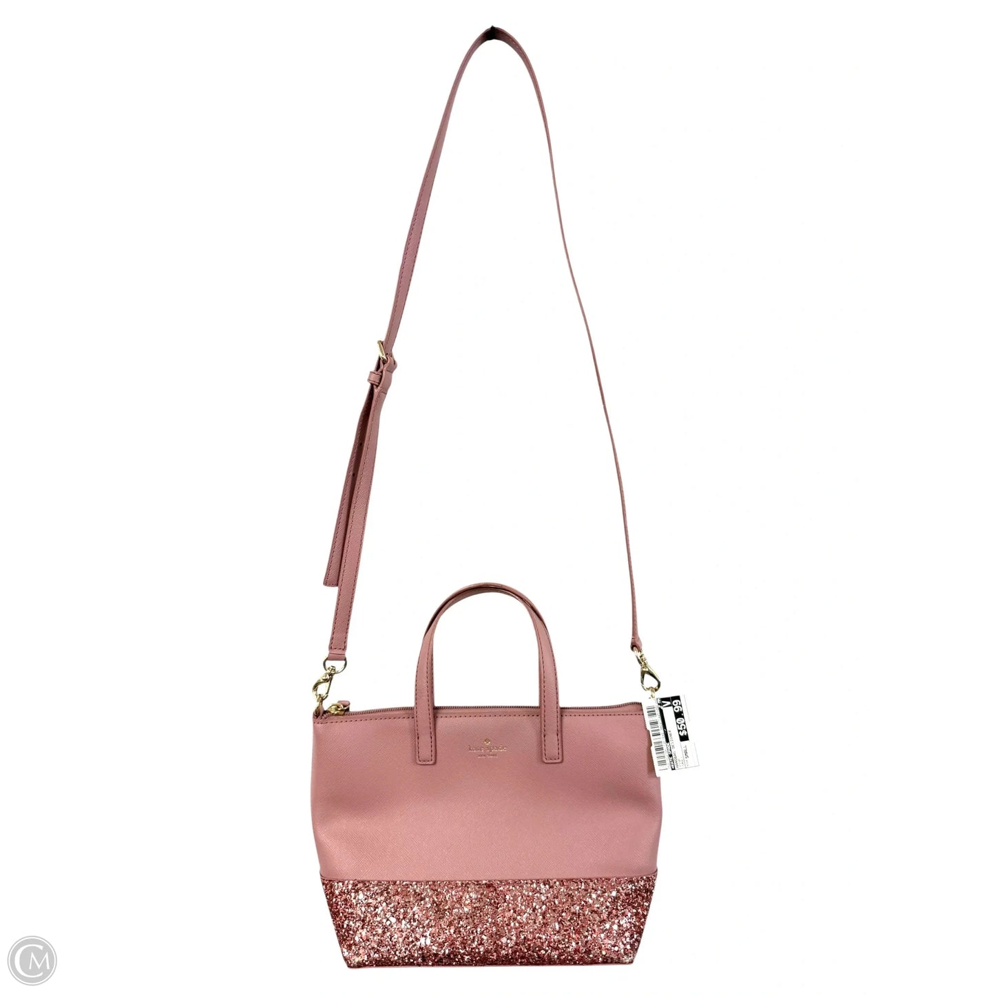Handbag Designer By Kate Spade, Size: Small