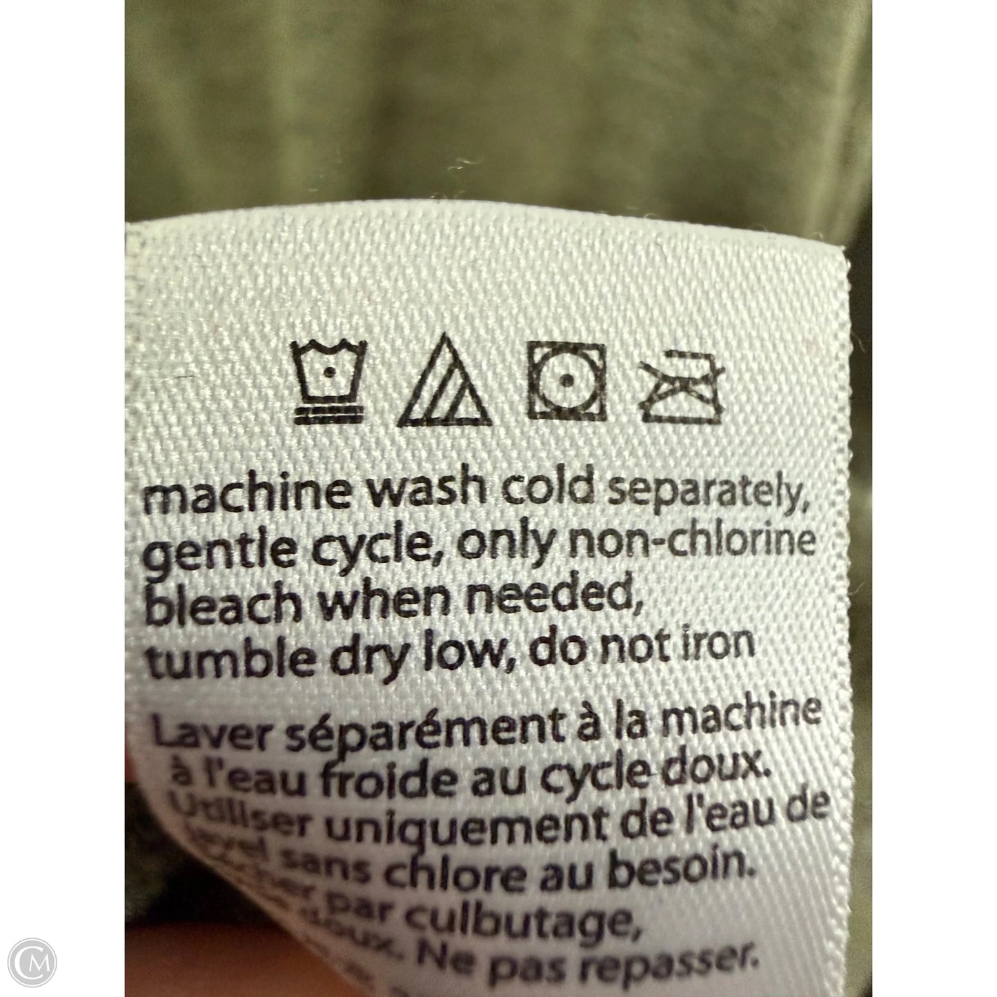 Pants Lounge By Barefoot Dreams In Blue, Size: Xl