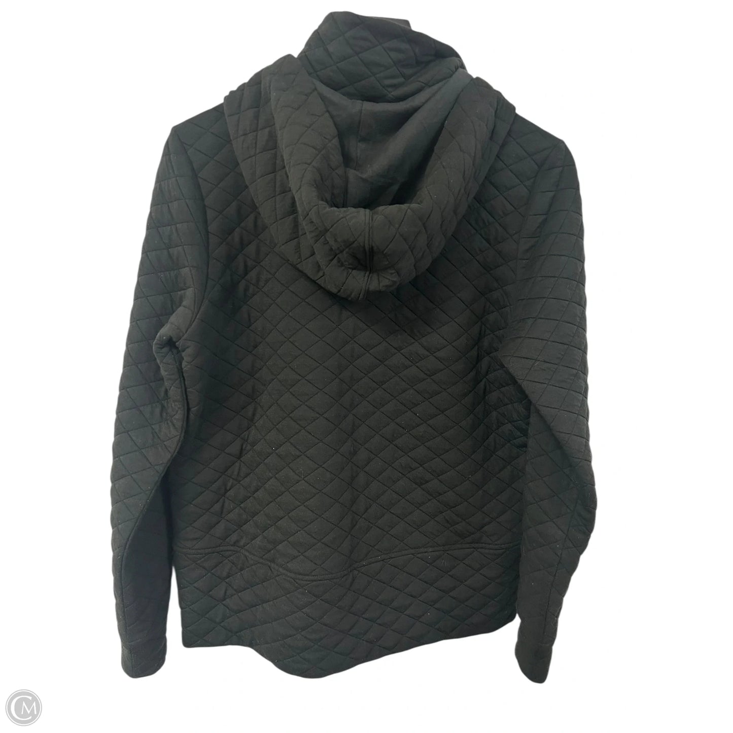 Jacket Other By Dsg Outerwear In Black, Size: M