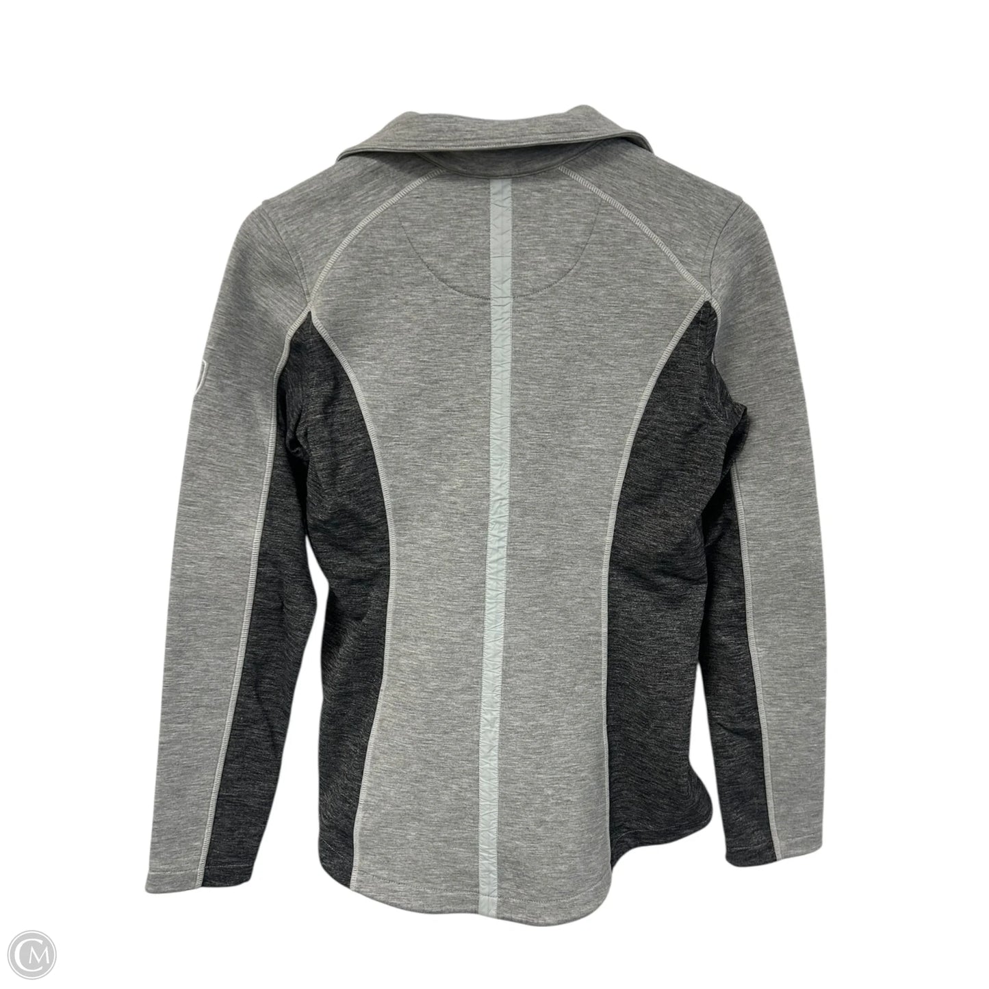 Jacket Other By Kuhl In Grey, Size: S