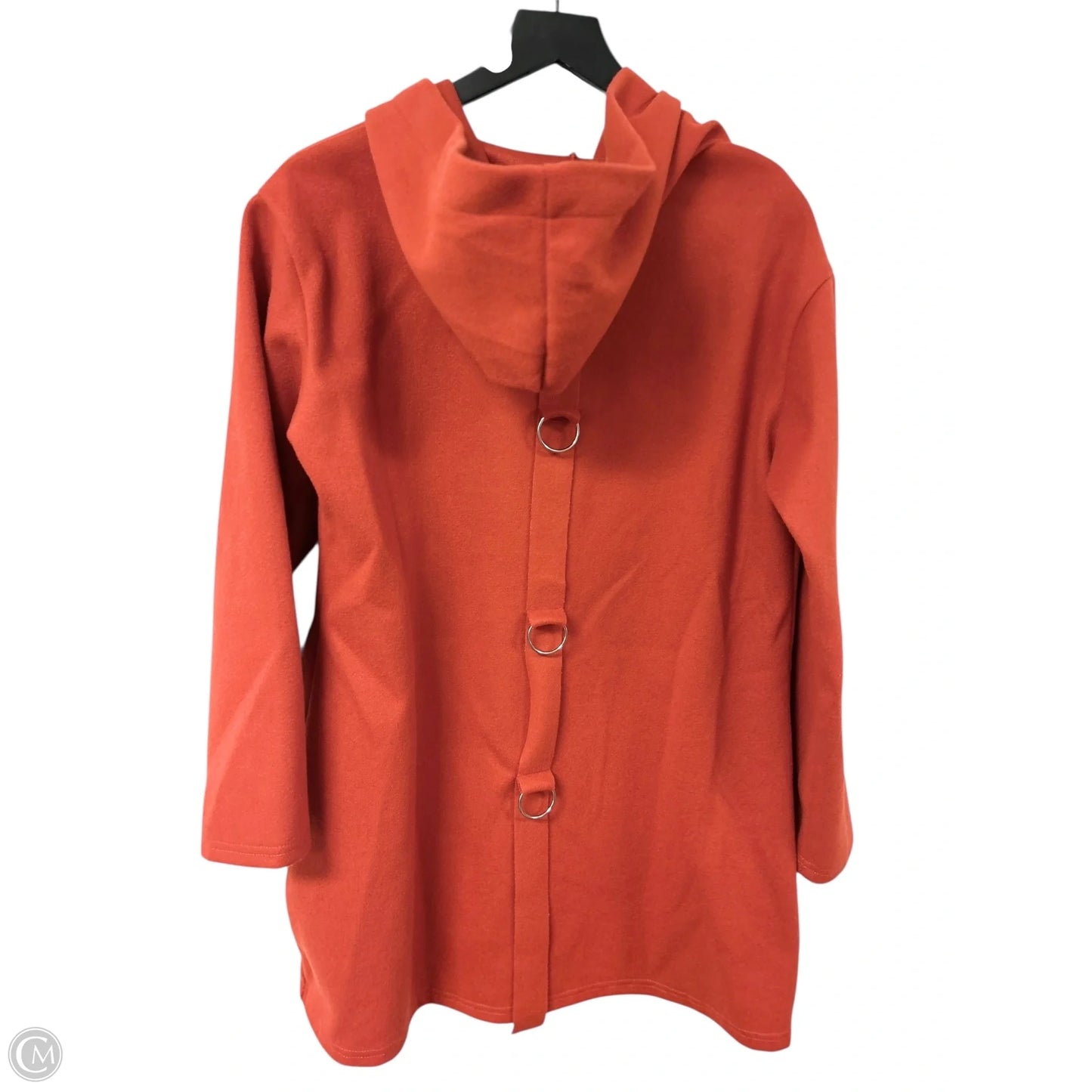 Jacket Other By Cmf In Orange, Size: M