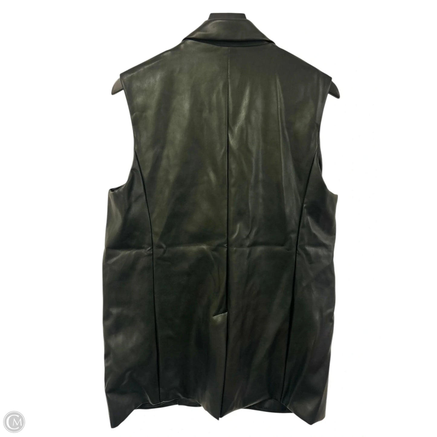 Vest Other By Rachel Zoe In Black, Size: L