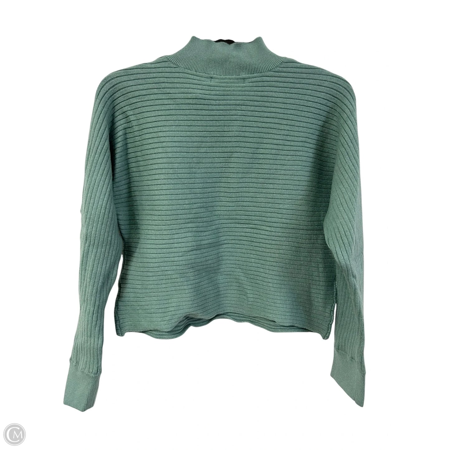 Sweater By Anrabess In Green, Size: S