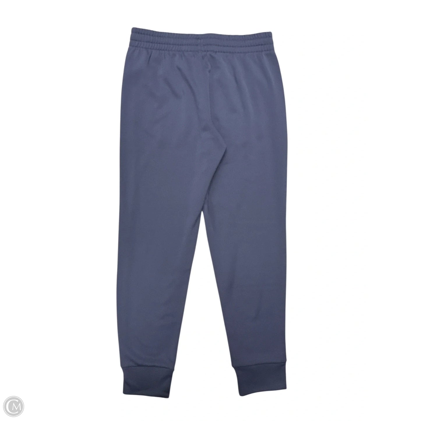 Athletic Pants By Under Armour In Purple, Size: S