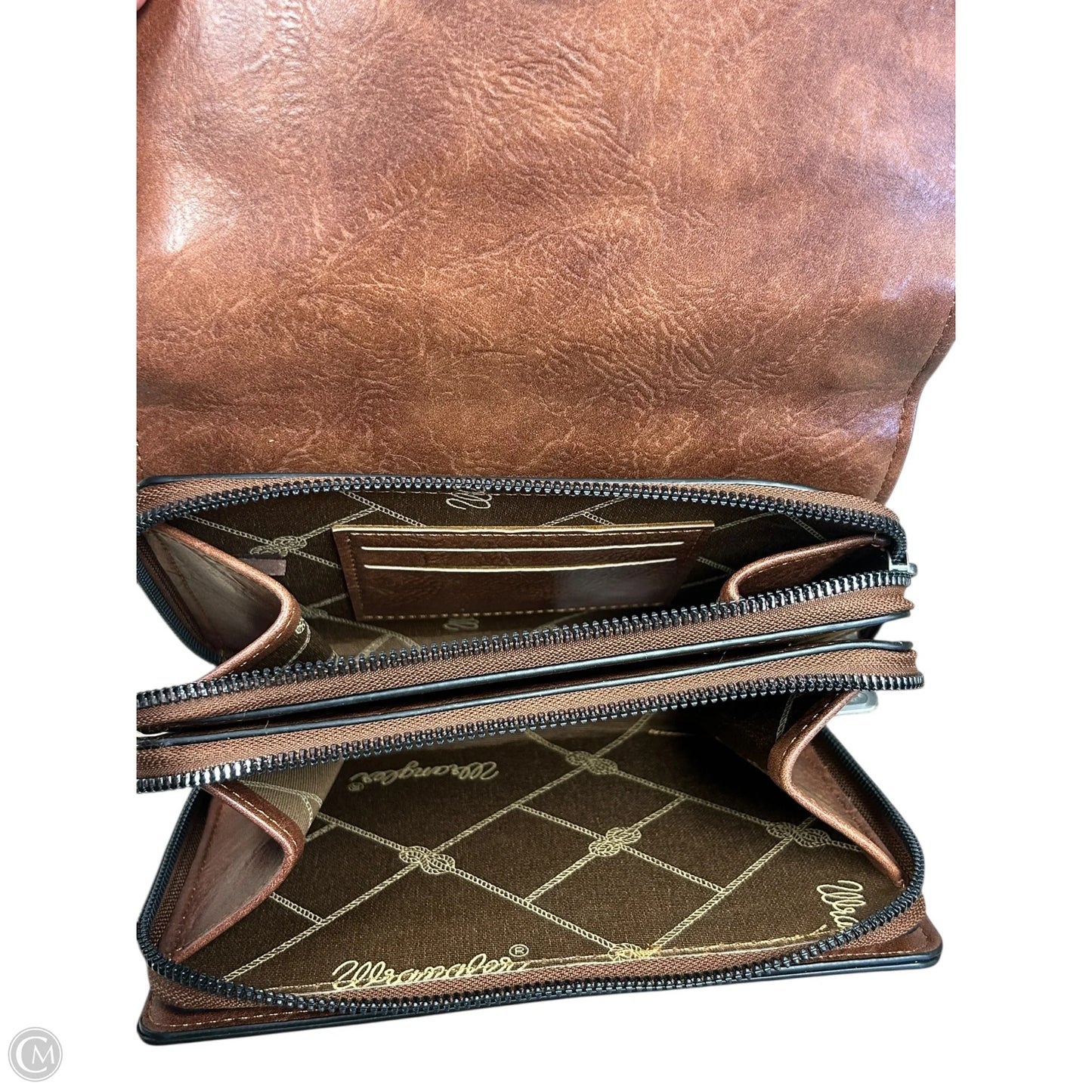 Crossbody By Wrangler, Size: Small