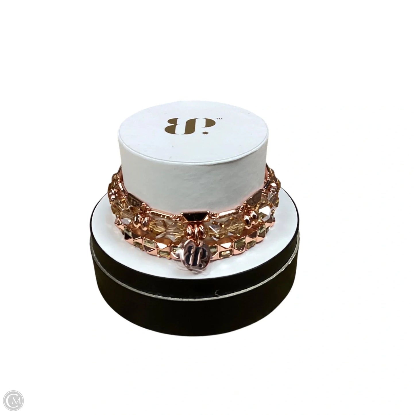 Bracelet Set By Cmb, Size: 03 Piece Set