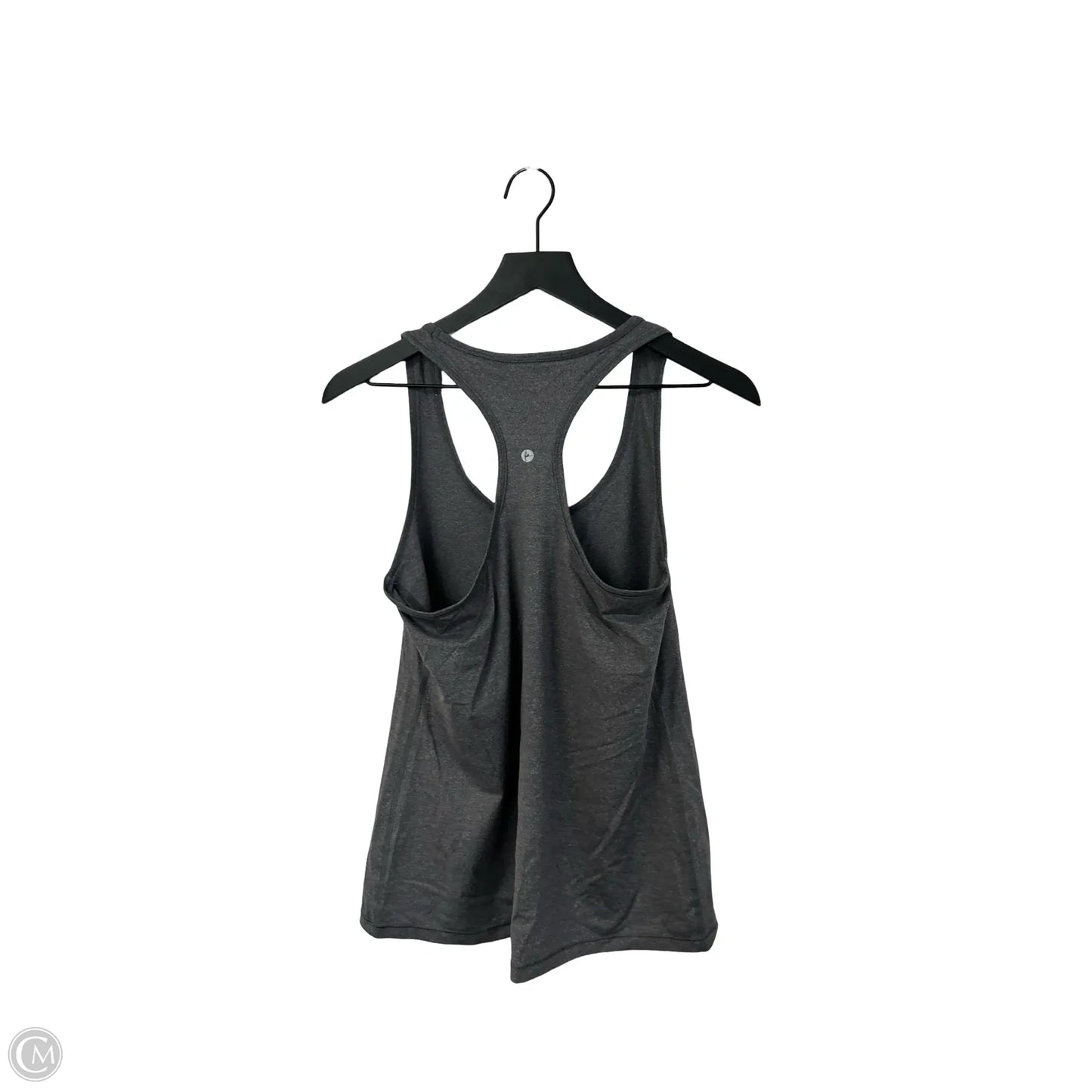 Athletic Tank Top By 90 Degrees By Reflex In Grey, Size: L