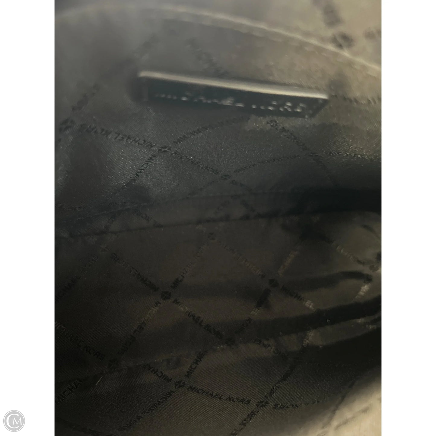 Crossbody Designer By Michael Kors, Size: Small