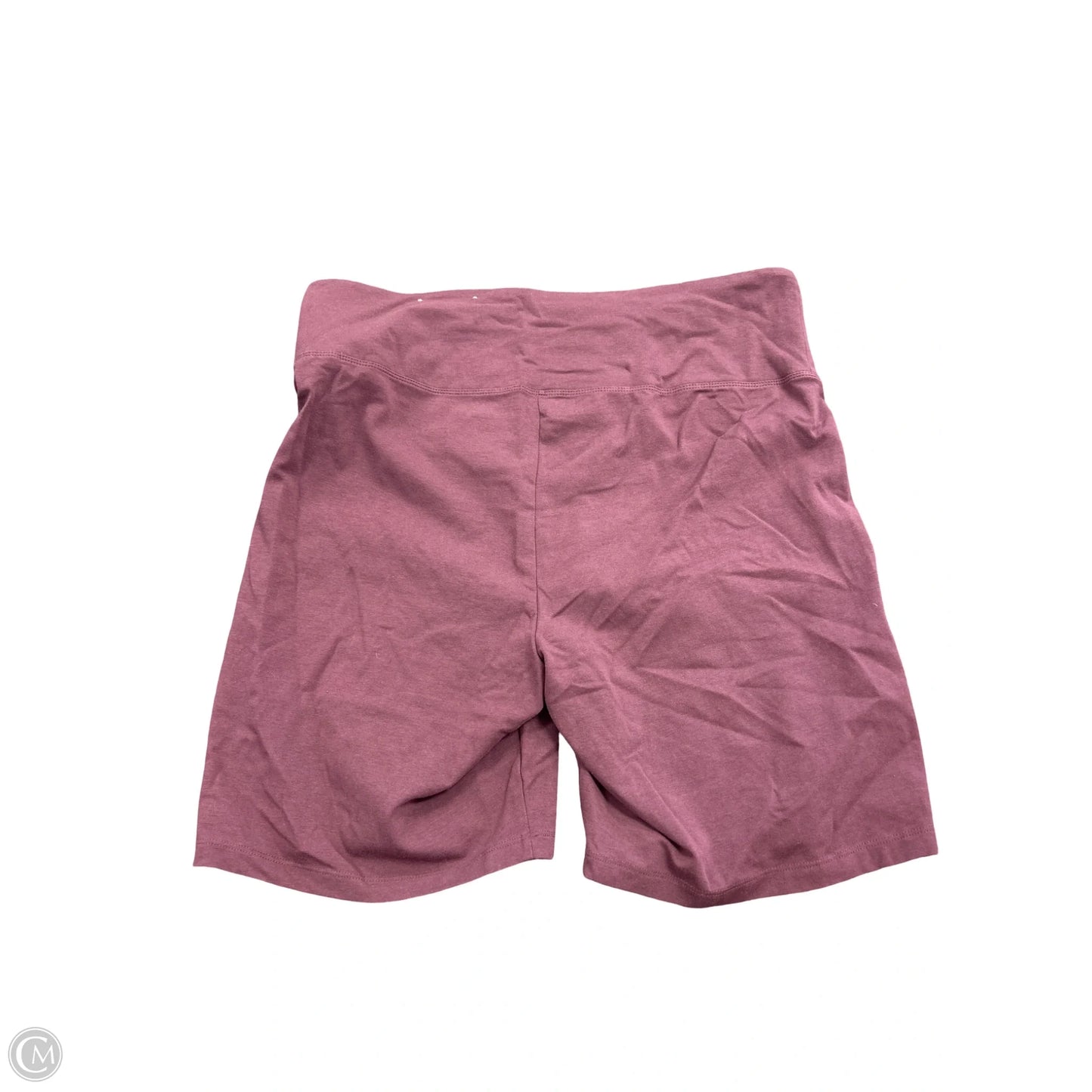 Shorts By Sonoma In Purple, Size: Xl