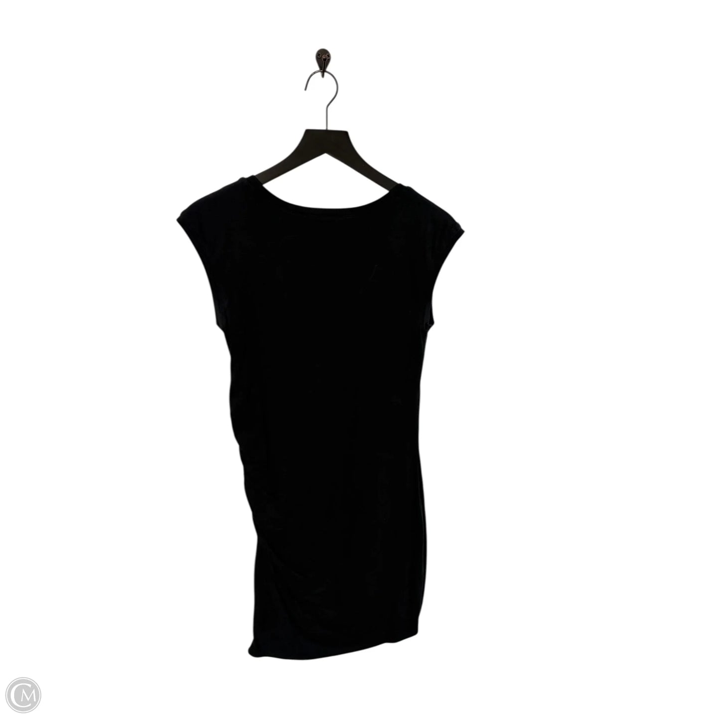 Dress Casual Short By Athleta In Black, Size: S