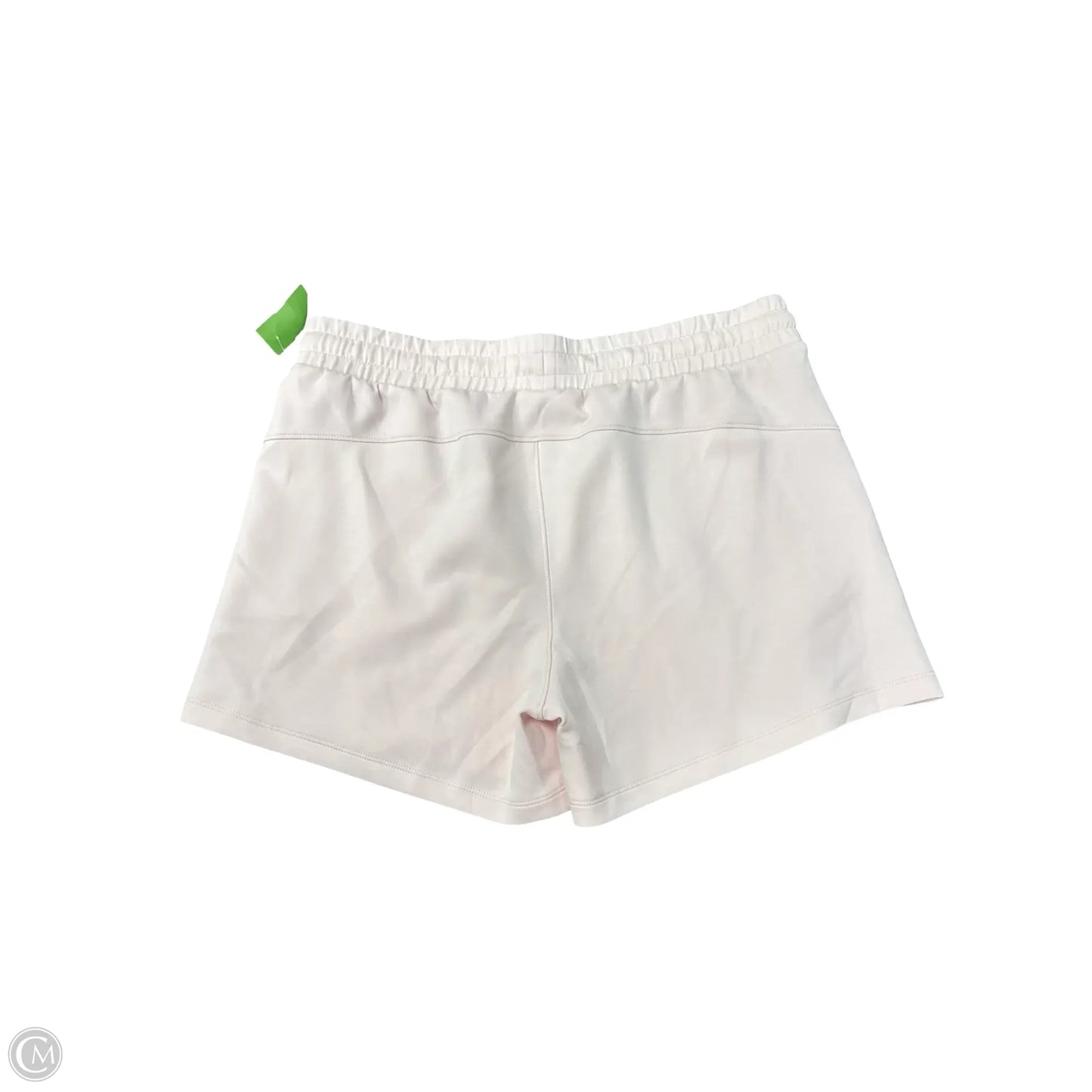 Shorts By Members Mark In Pink, Size: L