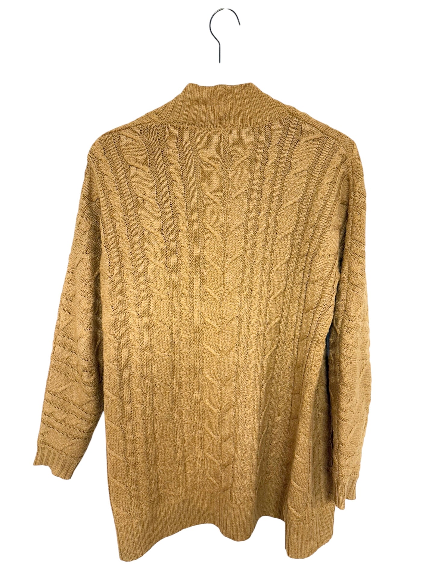 Sweater Cardigan By Staccato Size: S