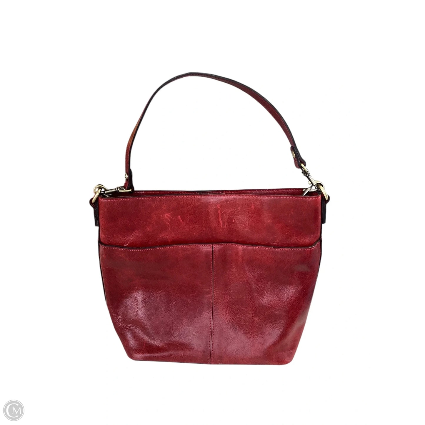 Crossbody Designer By Patricia Nash, Size: Medium