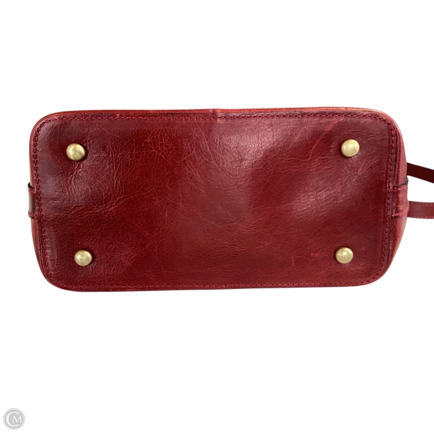 Crossbody Designer By Patricia Nash, Size: Medium
