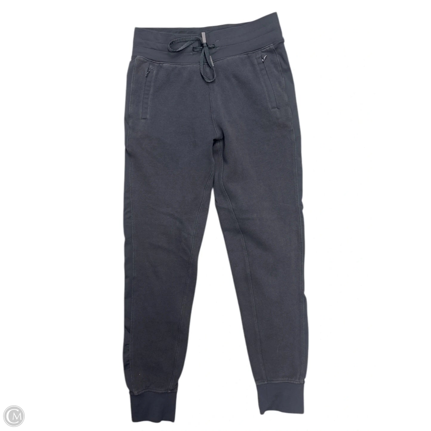Pants Joggers By Lululemon In Grey, Size: 4