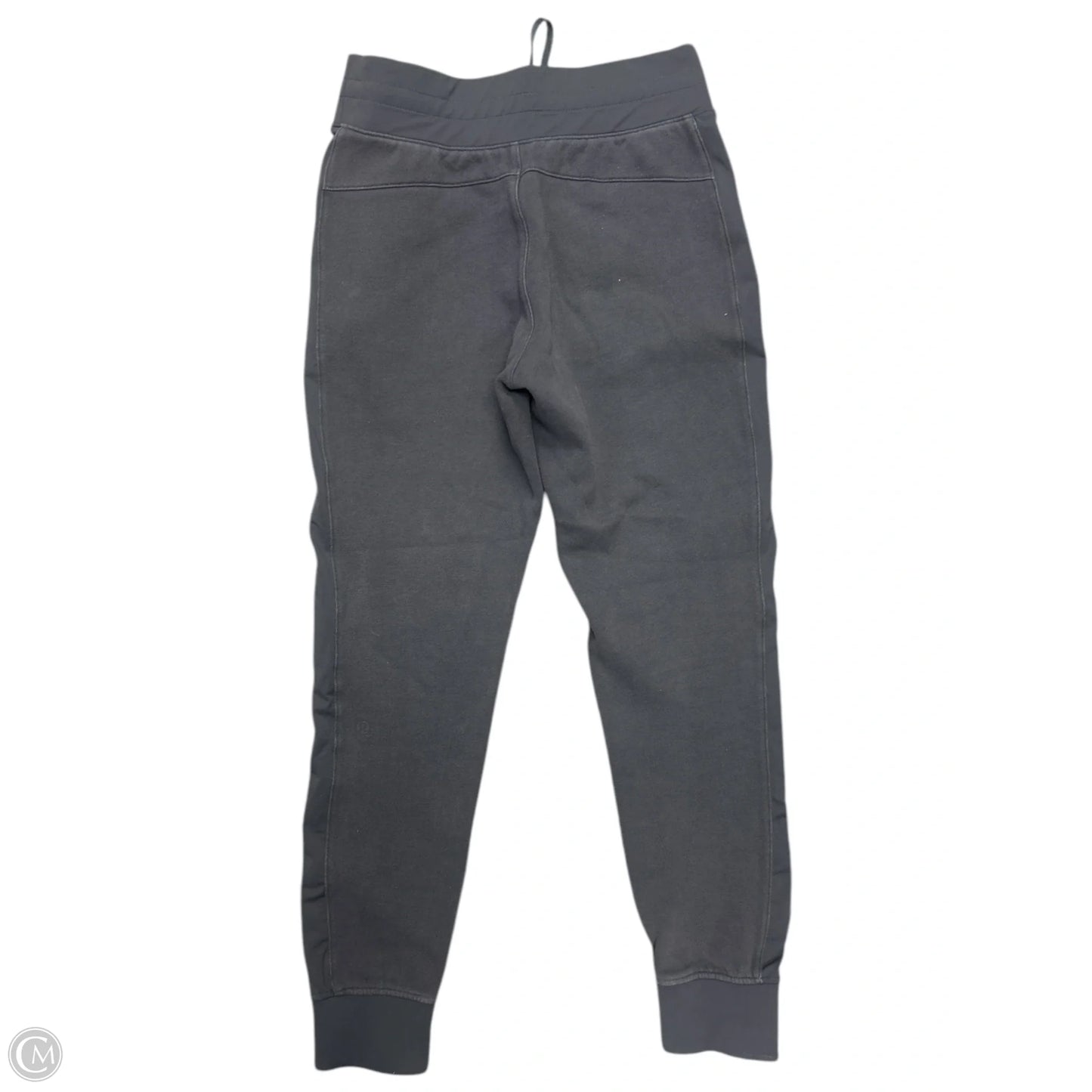 Pants Joggers By Lululemon In Grey, Size: 4