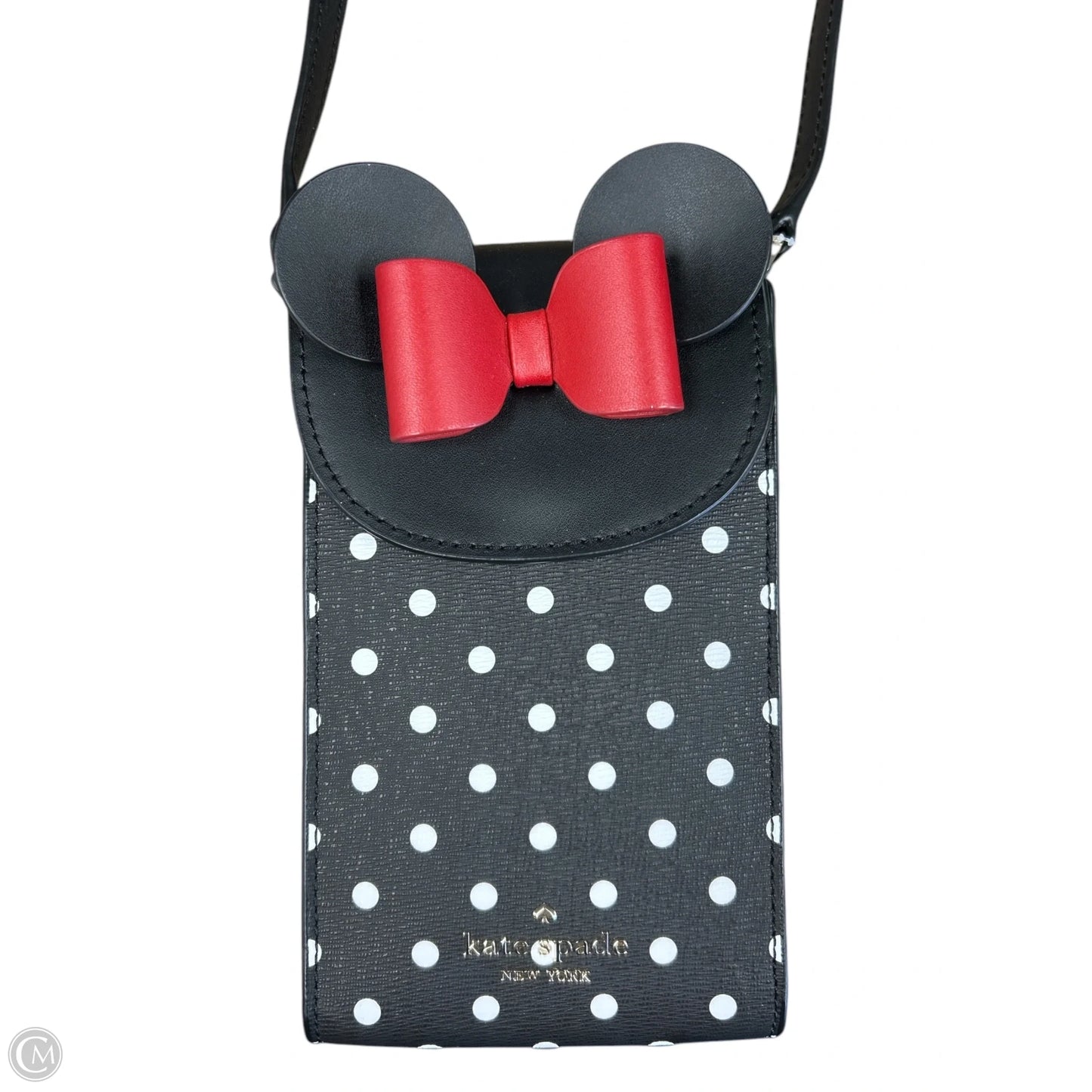 Crossbody Designer By Kate Spade, Size: Small