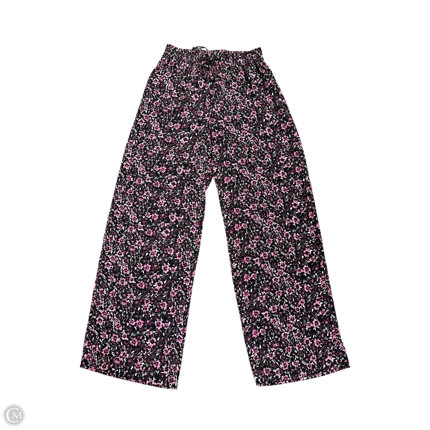 Pants Other By Mi Ami In Floral Print, Size: S