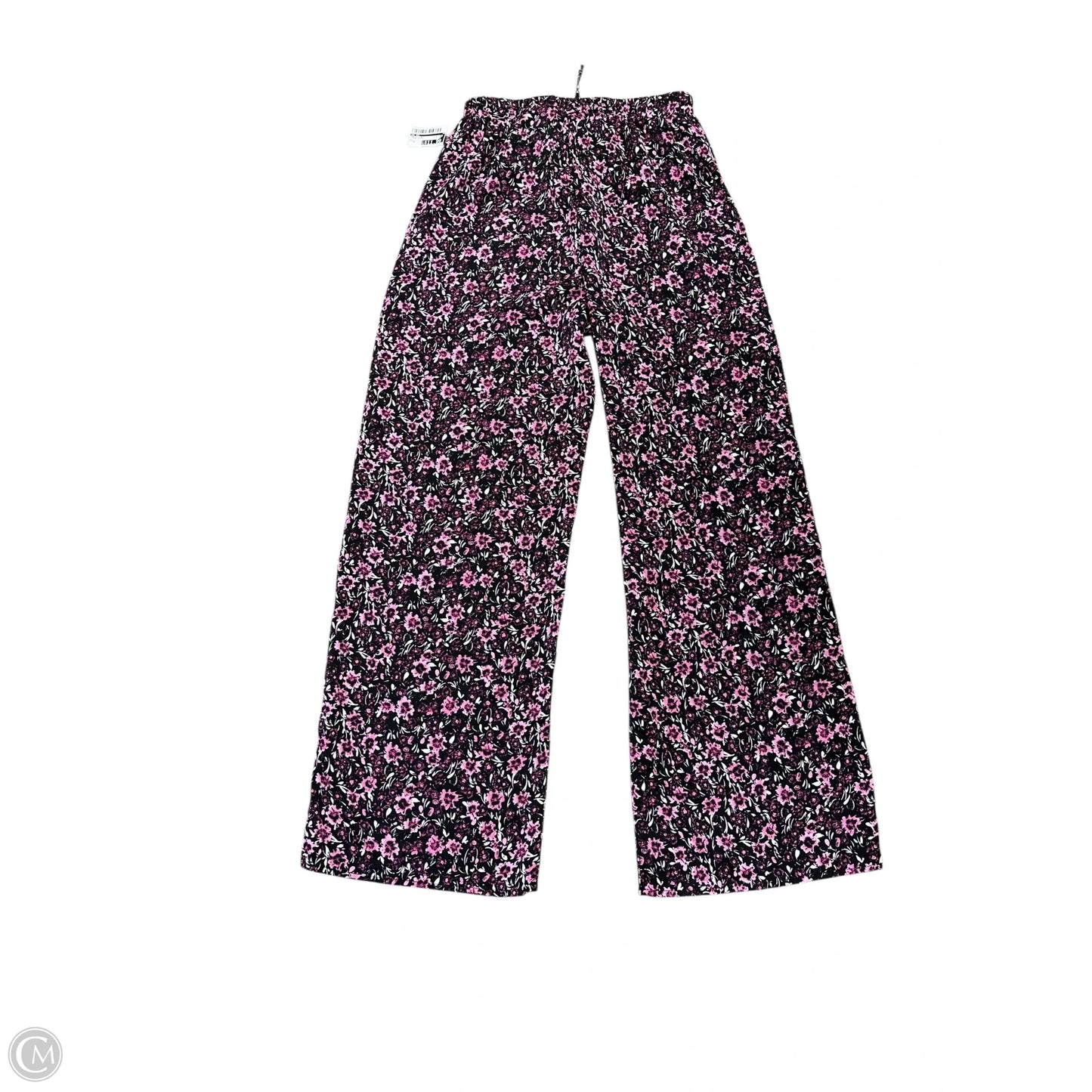 Pants Other By Mi Ami In Floral Print, Size: S