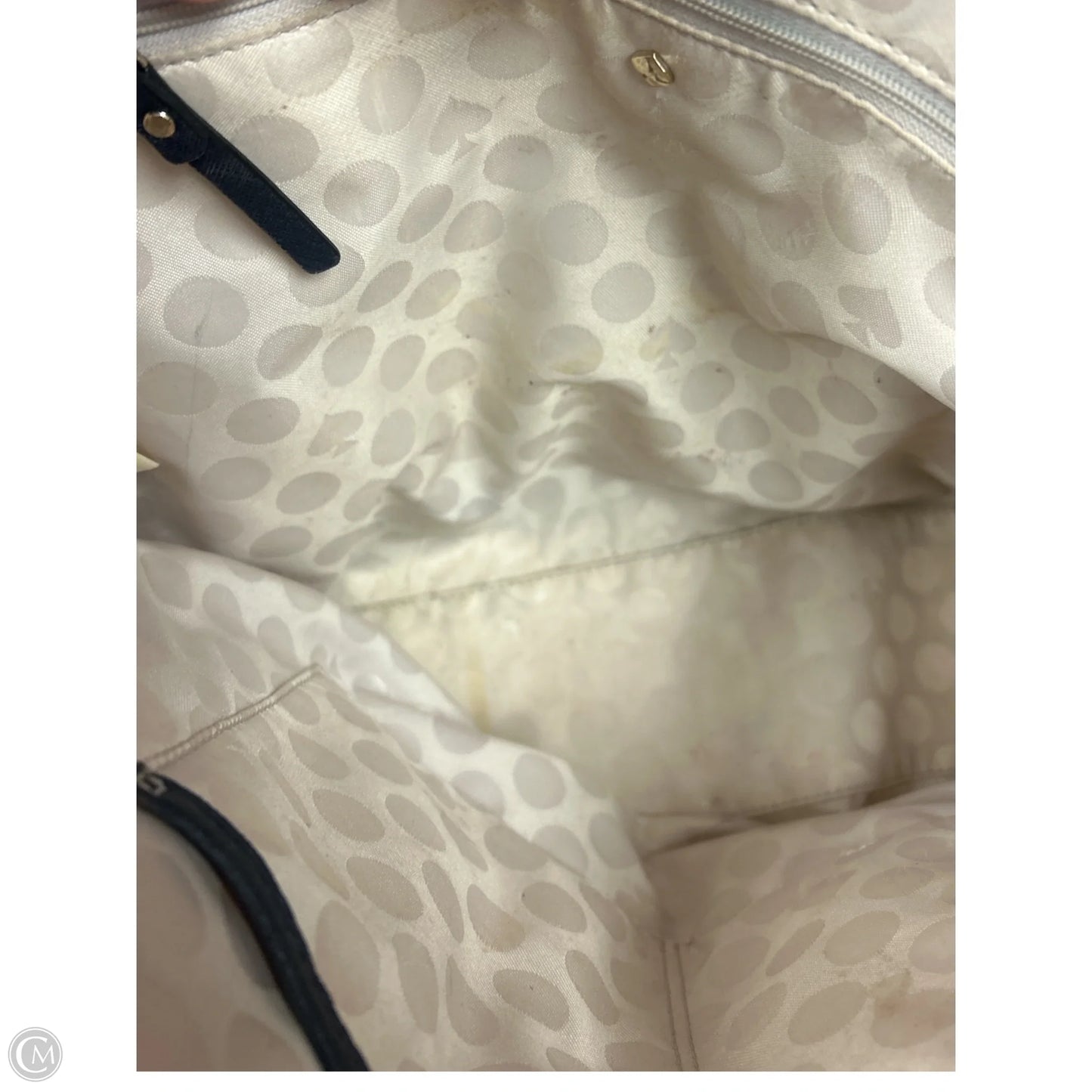 Handbag Designer By Kate Spade, Size: Medium