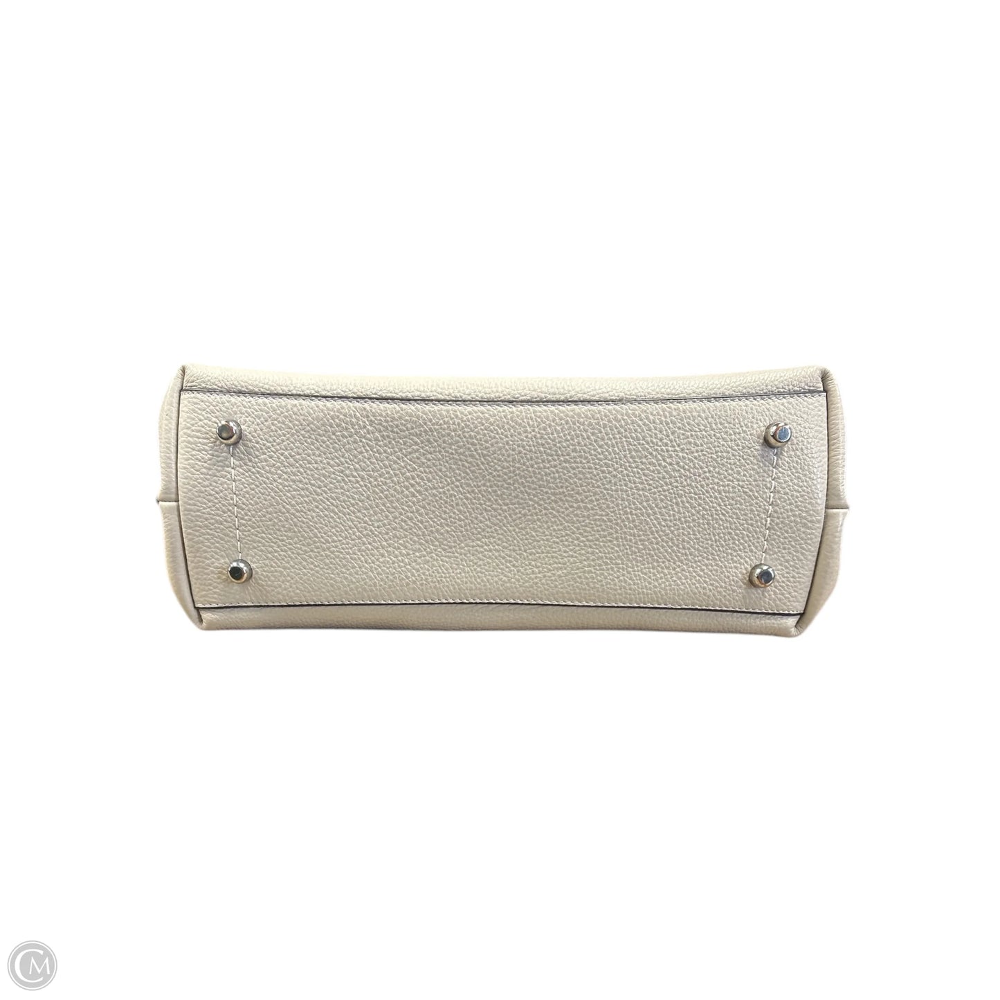 Handbag Designer By Coach, Size: Small