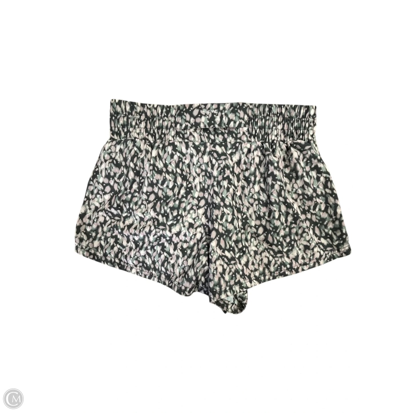 Athletic Shorts By Varley In Multi-colored, Size: S