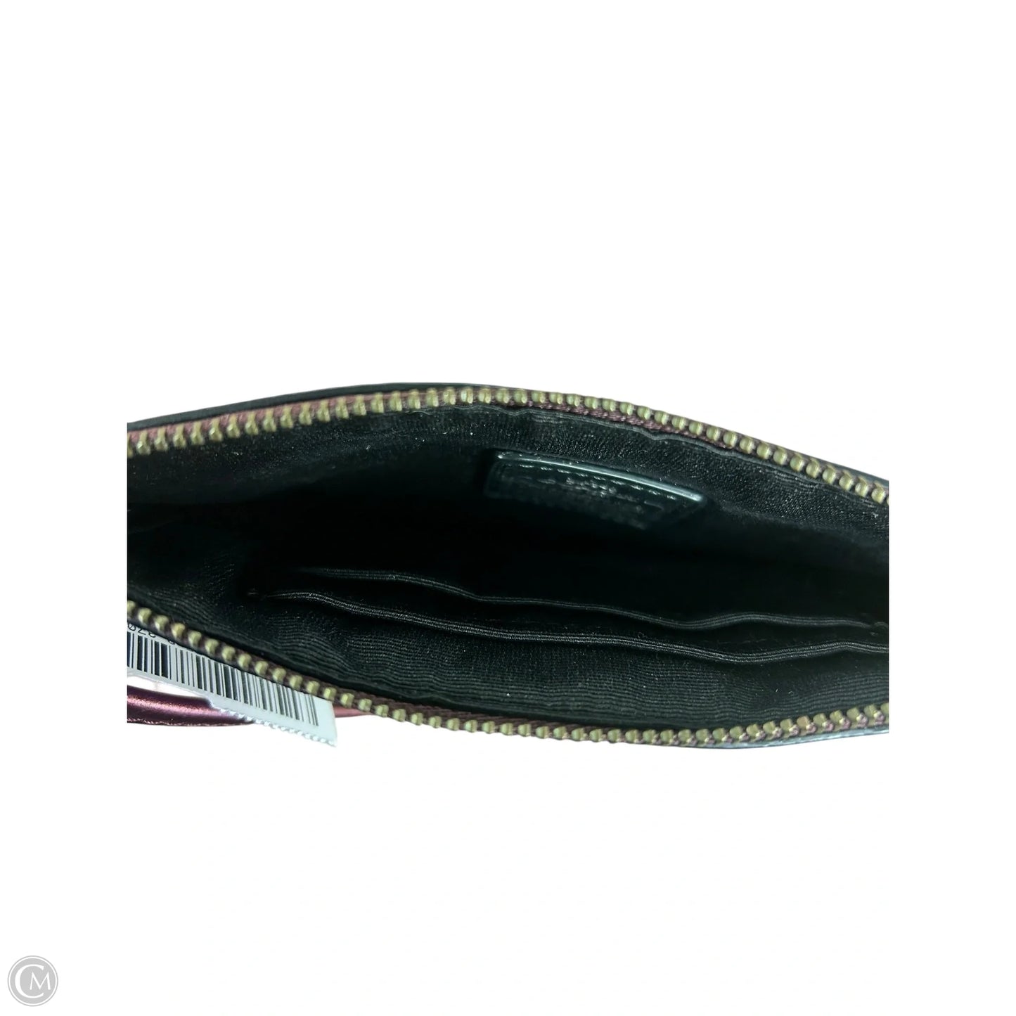Wallet Designer By Michael Kors, Size: Large