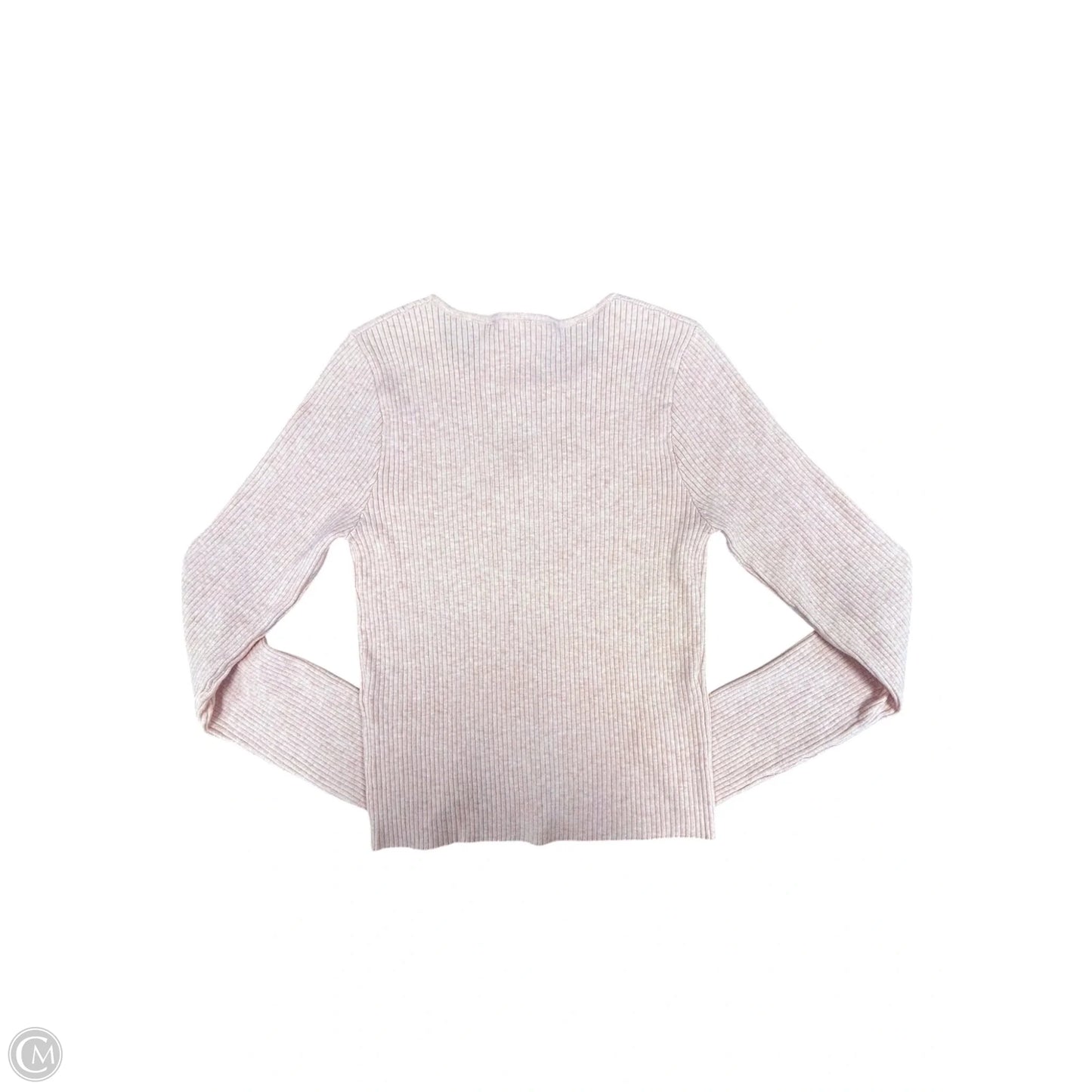 Sweater By Altard State In Pink, Size: M