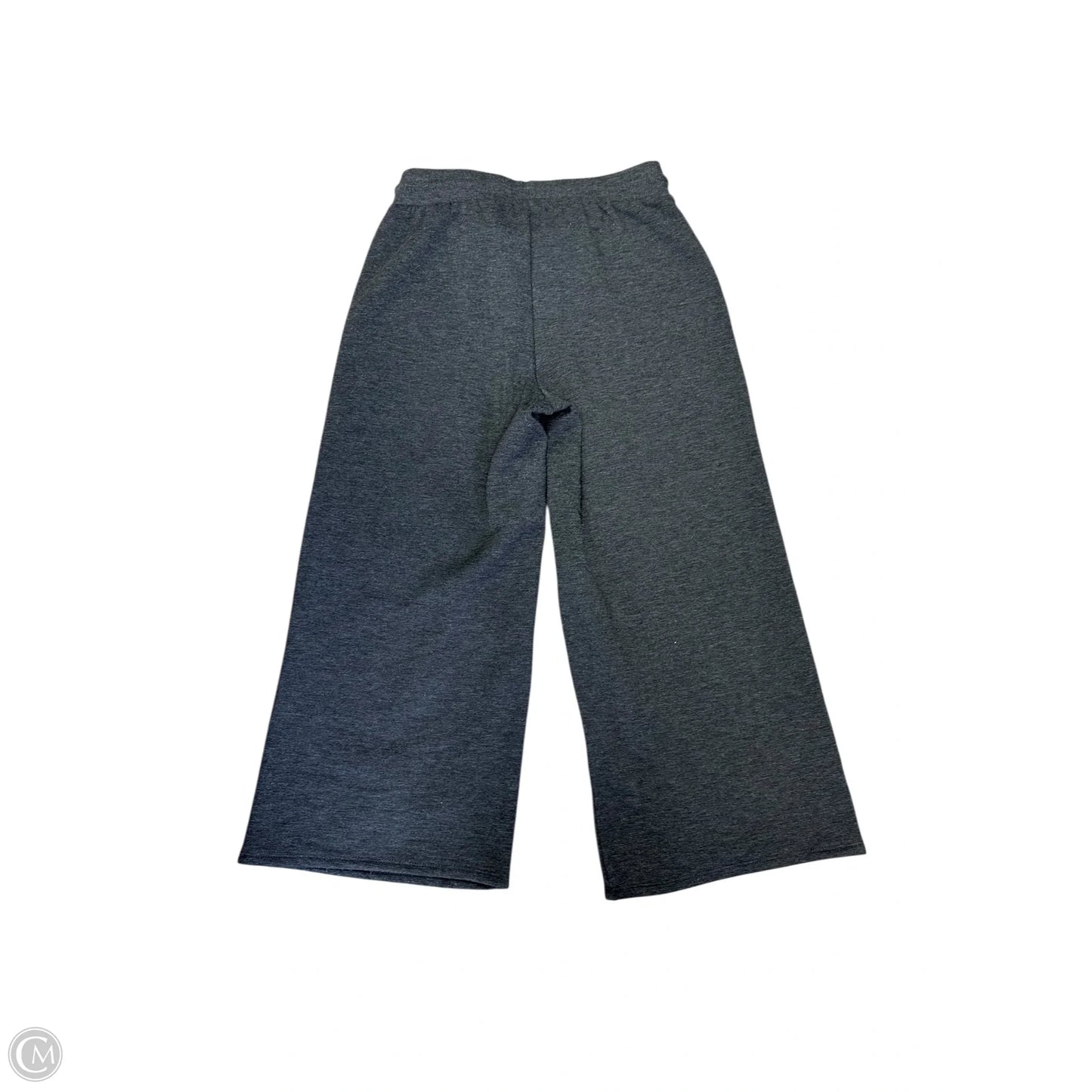 Pants Lounge By Cme In Grey, Size: Xs