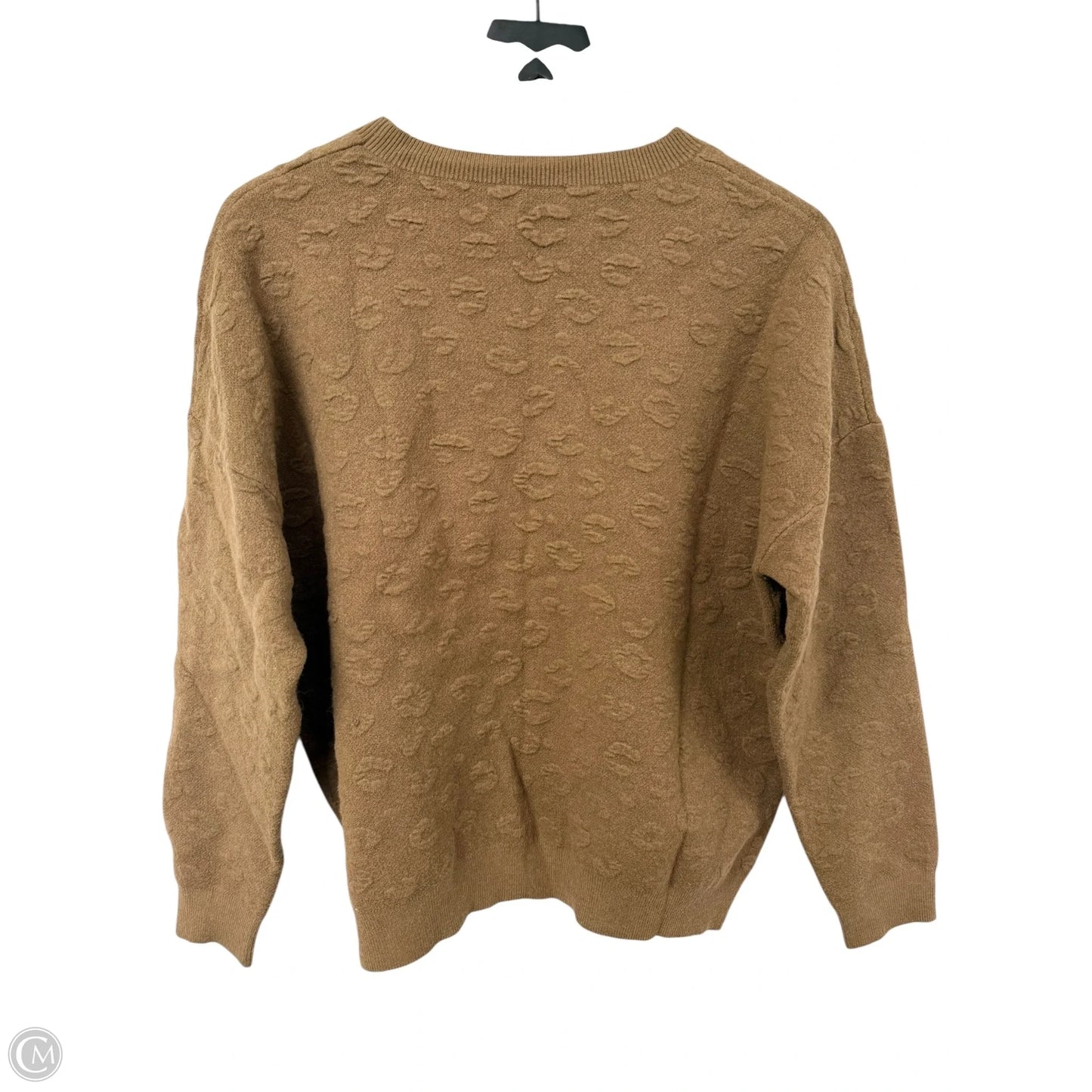 Sweater By Kerisma In Brown, Size: M