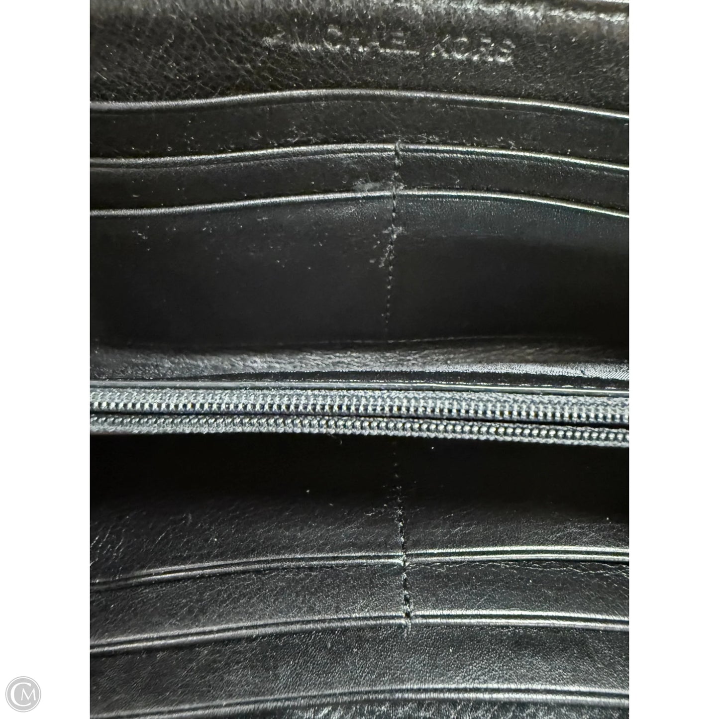 Wallet Designer By Michael Kors, Size: Small