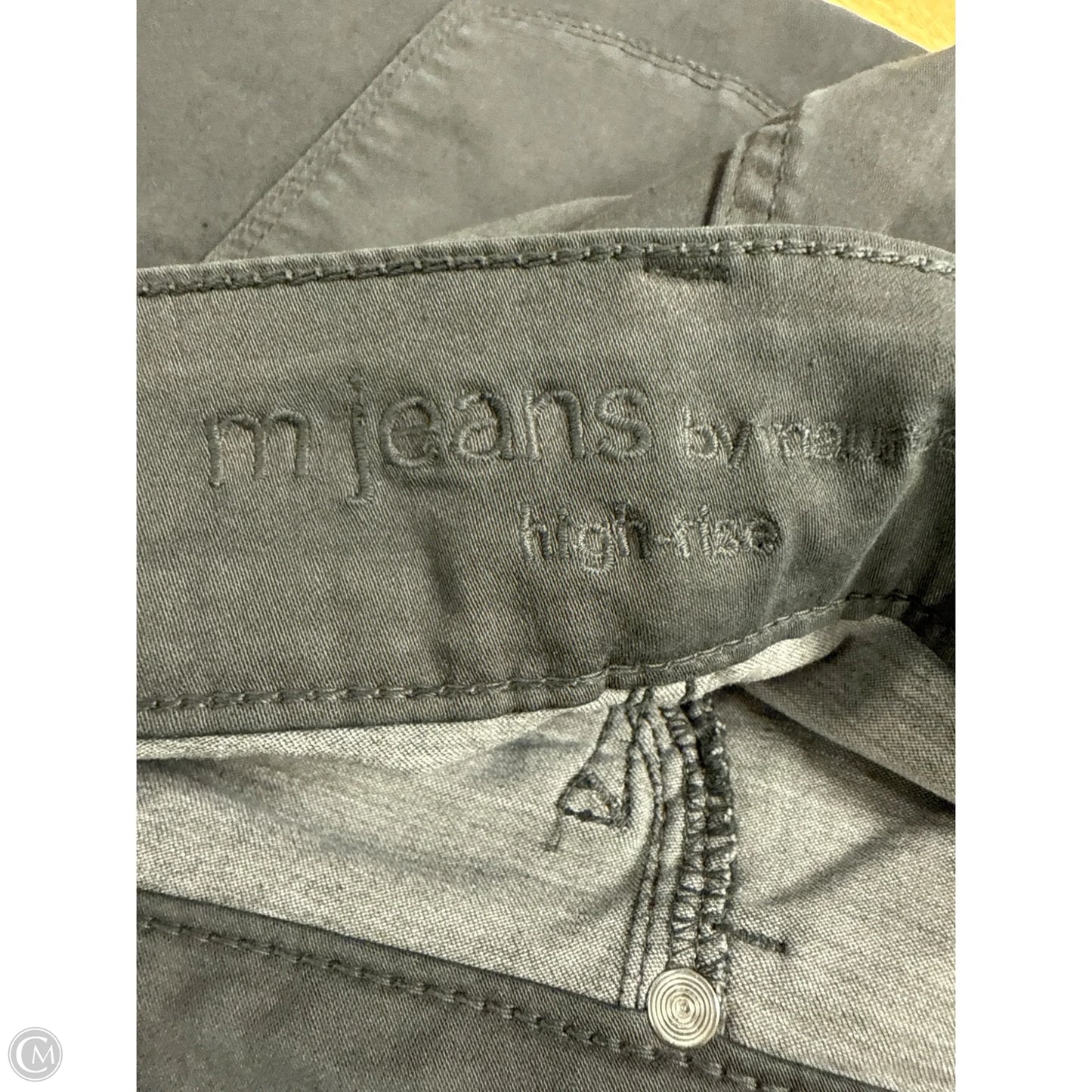 Pants Other By Maurices In Grey, Size: 18