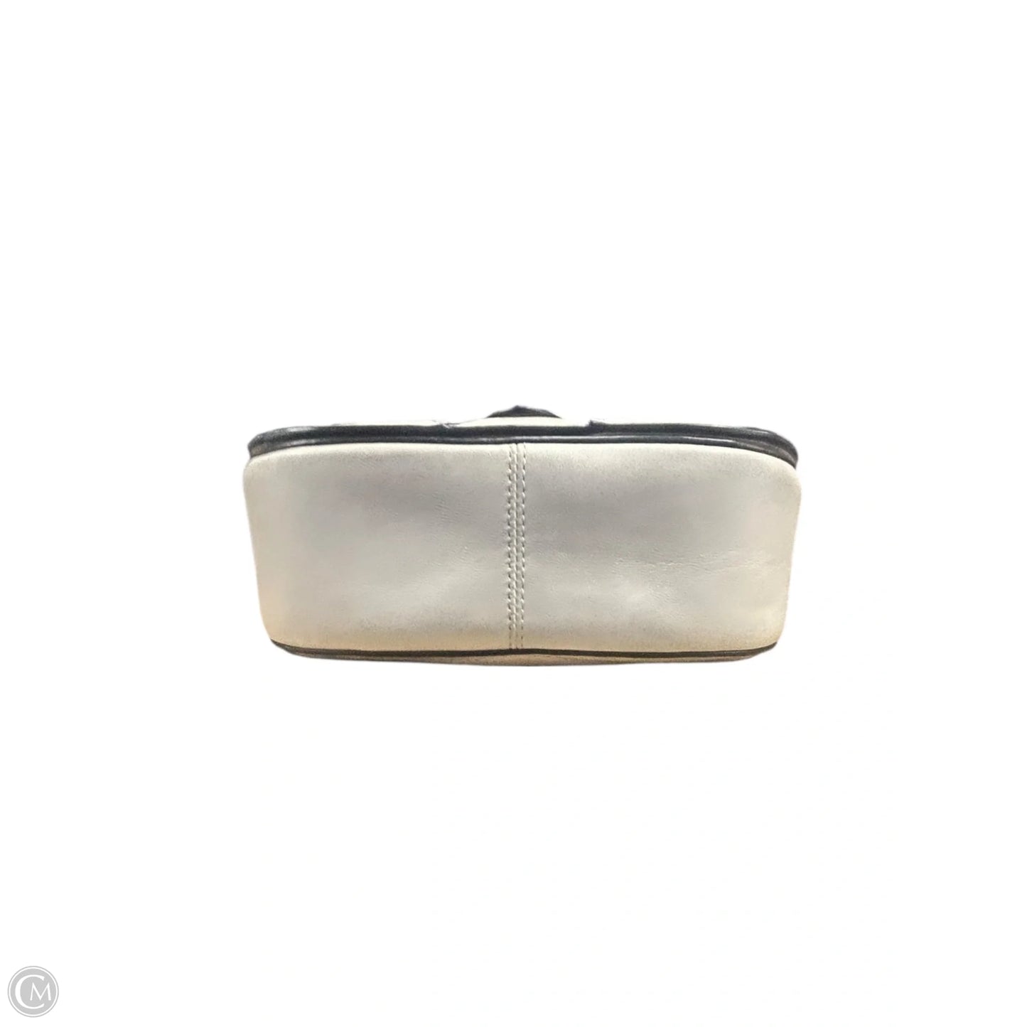 Crossbody Designer By Coach, Size: Small