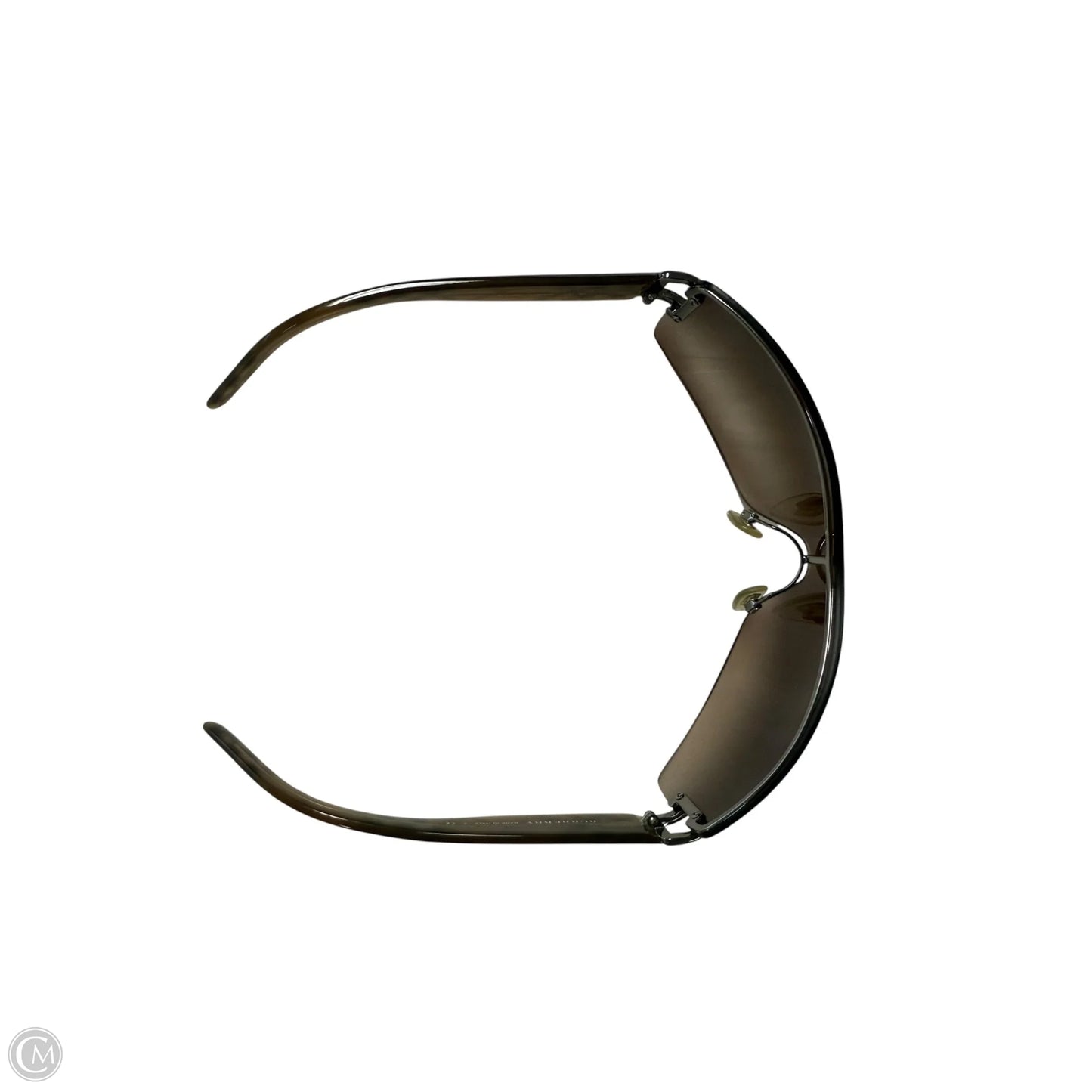 Sunglasses Luxury Designer By Burberry