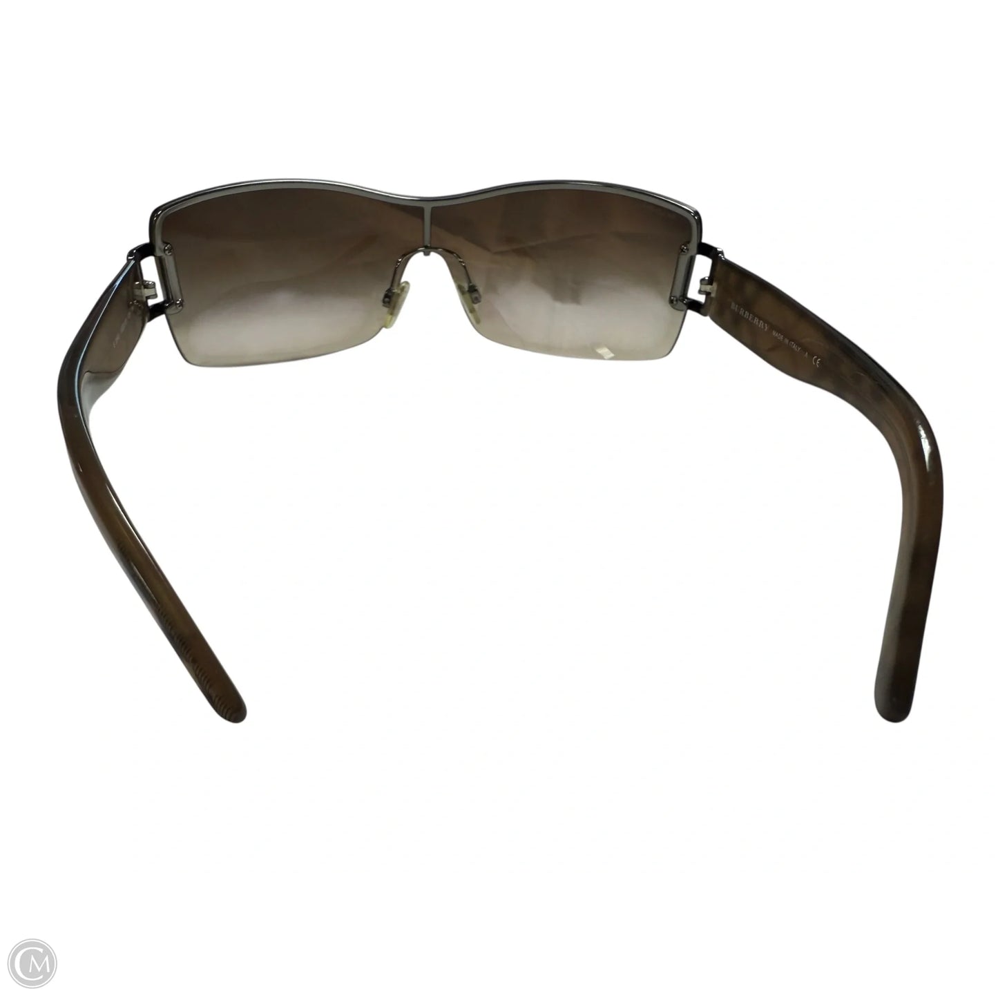 Sunglasses Luxury Designer By Burberry