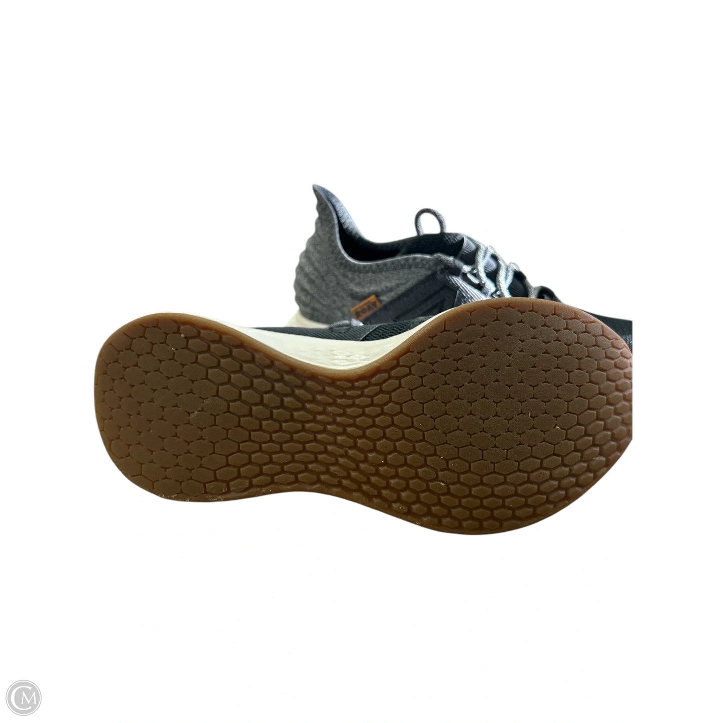 Shoes Athletic By New Balance In Grey, Size: 7.5